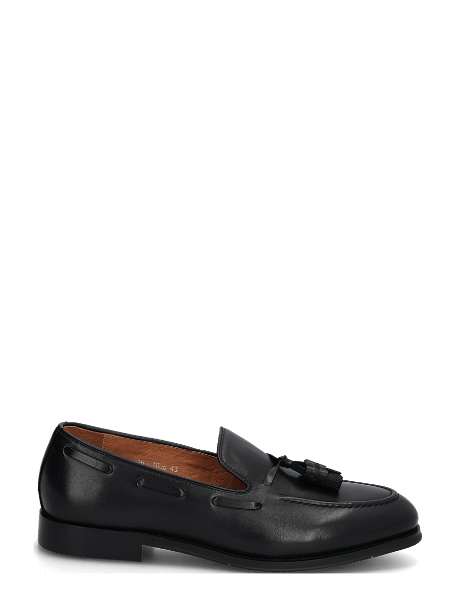 TGA by Ahler - T63 1036 - nach anlass kaufen - black - 2