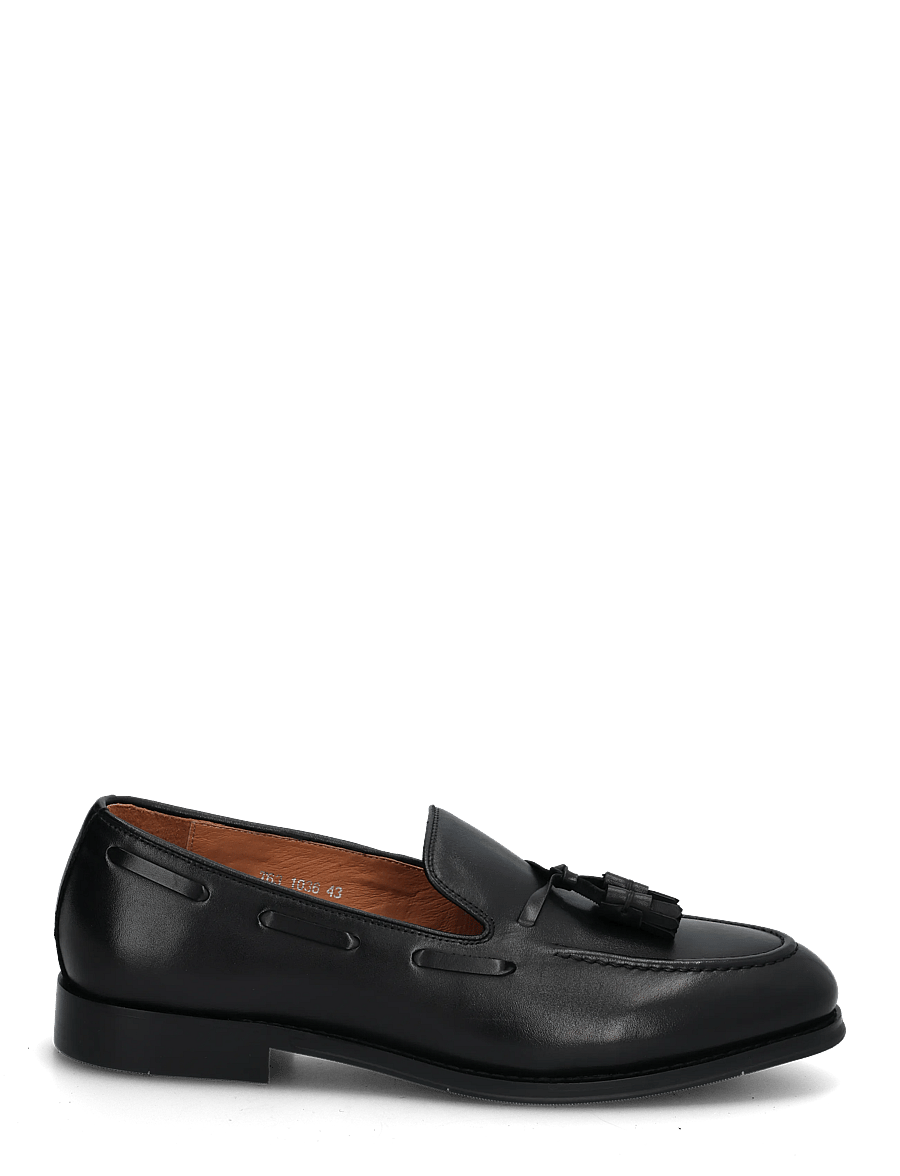 TGA by Ahler - T63 1036 - nach anlass kaufen - black - 2
