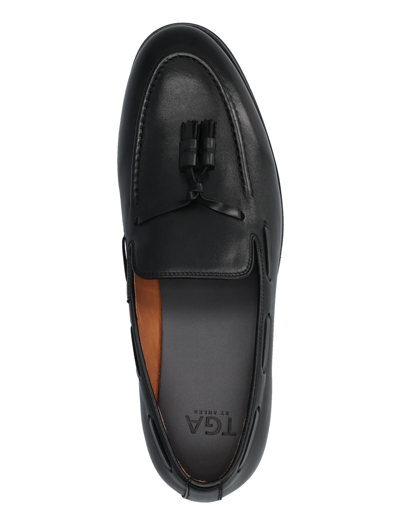 TGA by Ahler - T63 1036 - black - 2