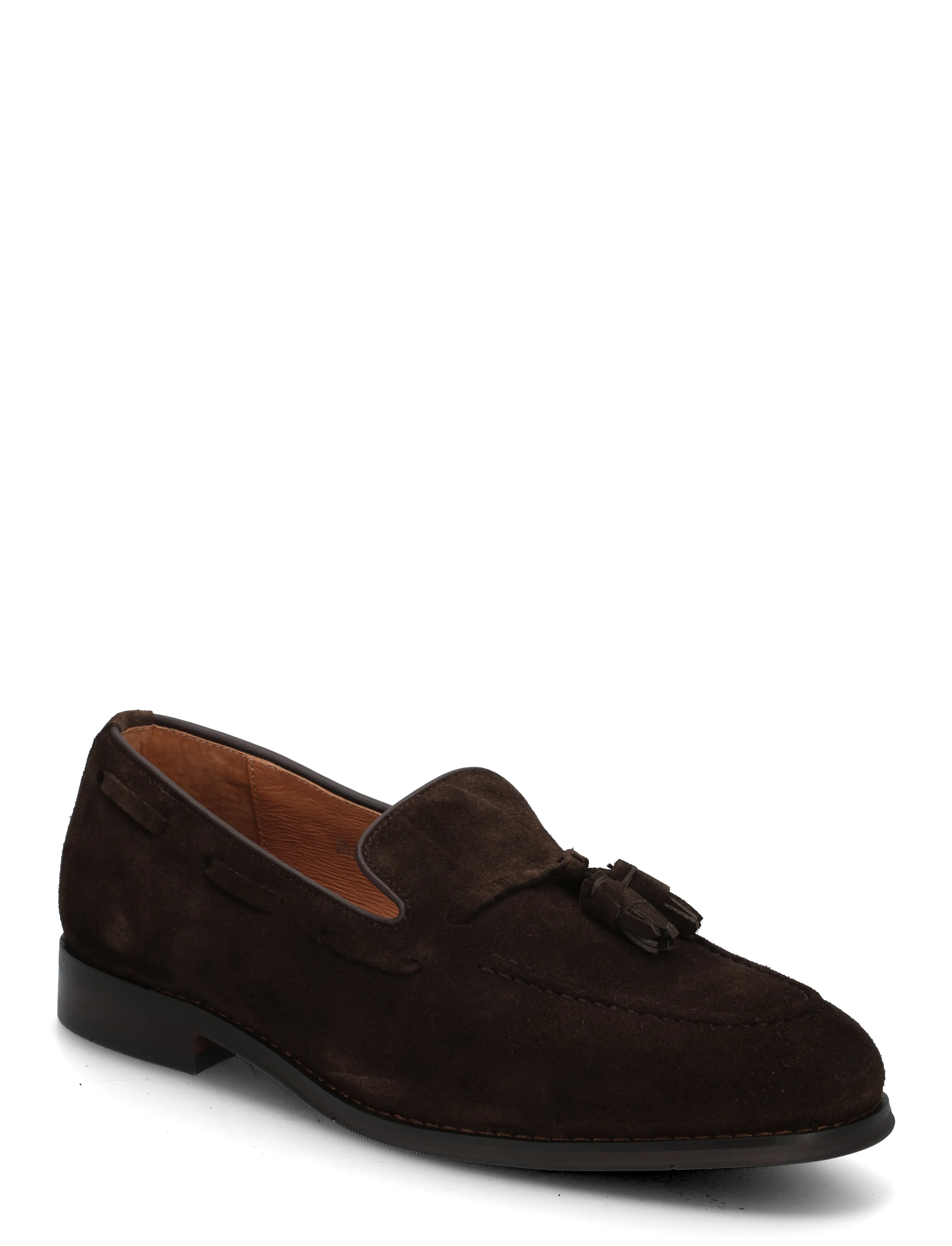 TGA by Ahler T63 1037 - Business - DK BROWN / brown