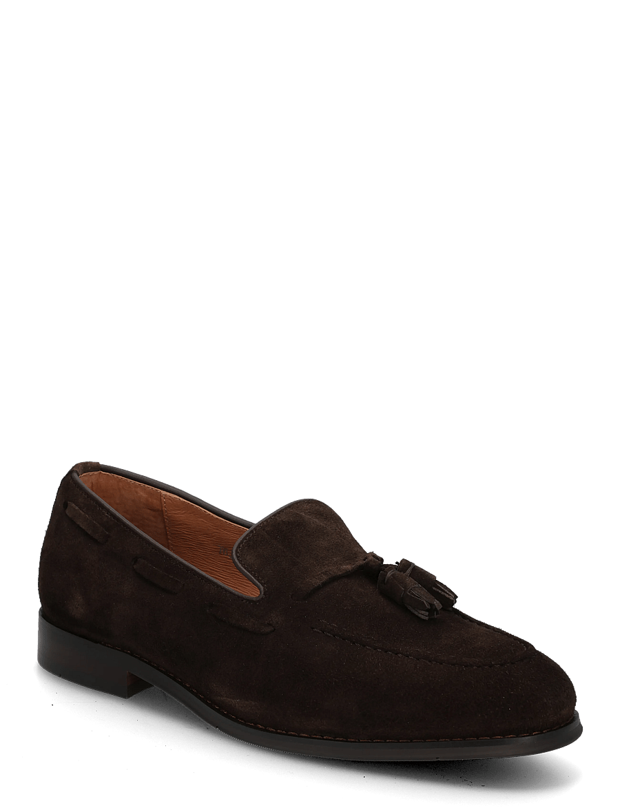 TGA by Ahler - T63 1037 - nach anlass kaufen - dk brown - 0