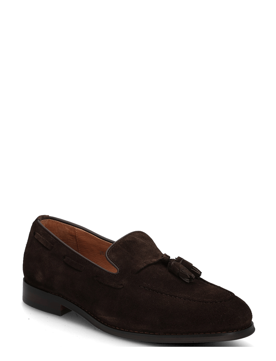 TGA by Ahler - T63 1037 - shop efter anledning - dk brown - 0