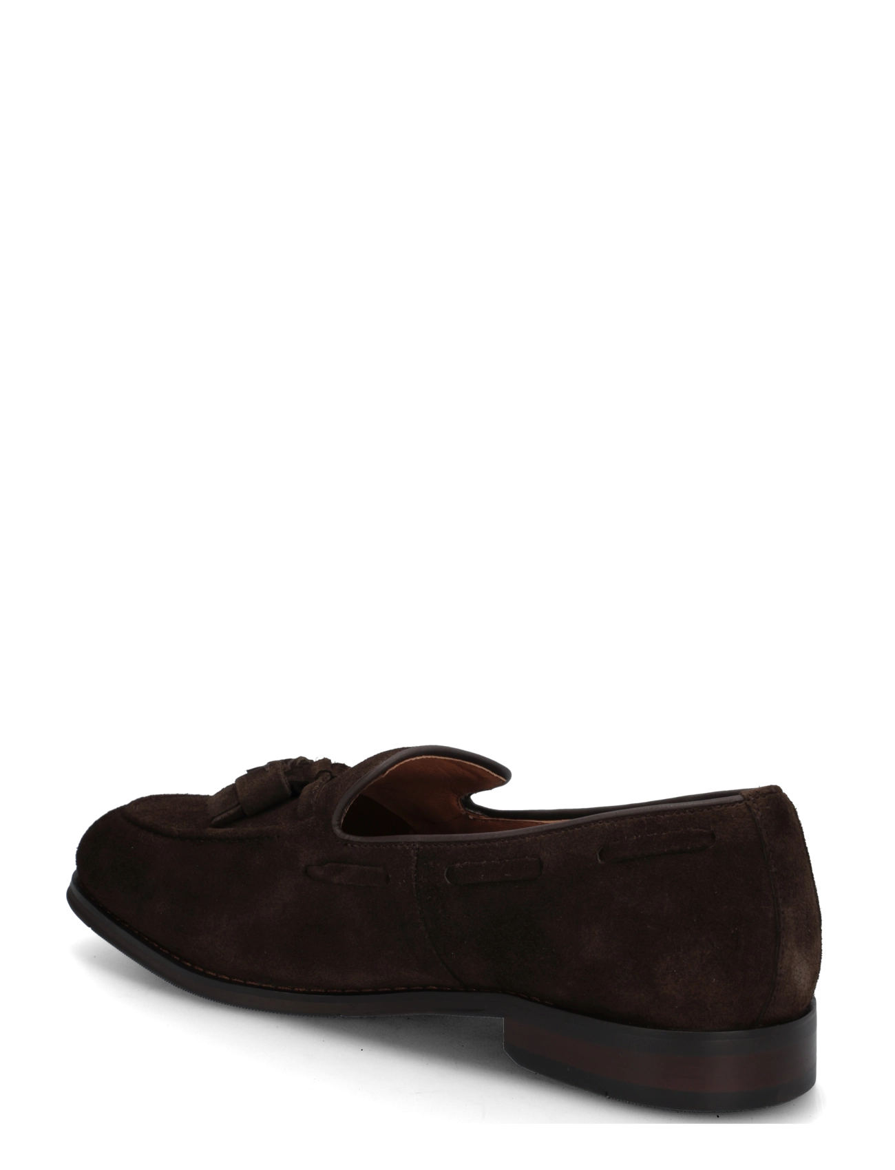 TGA by Ahler - T63 1037 - dk brown - 1