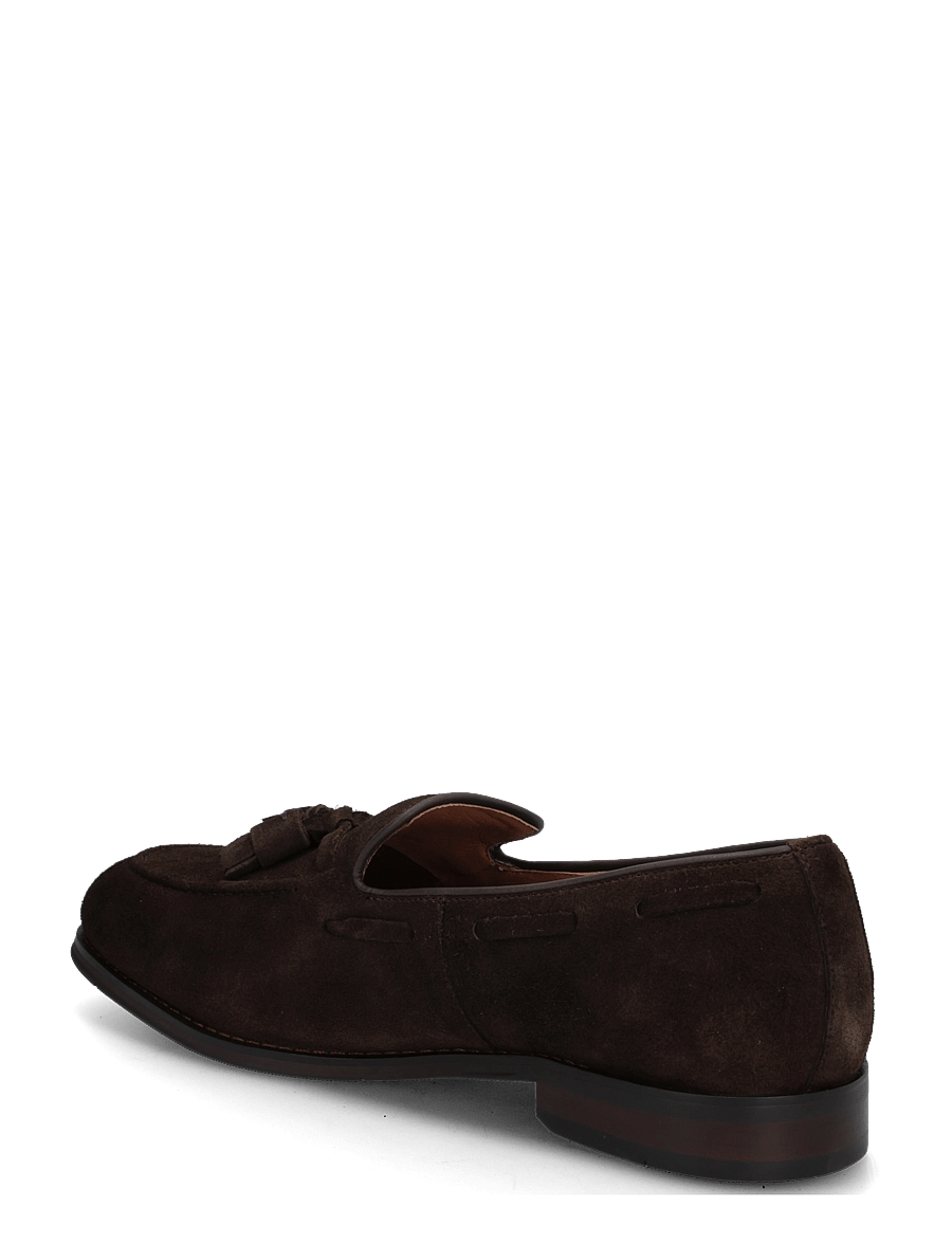TGA by Ahler - T63 1037 - shop efter anledning - dk brown - 1