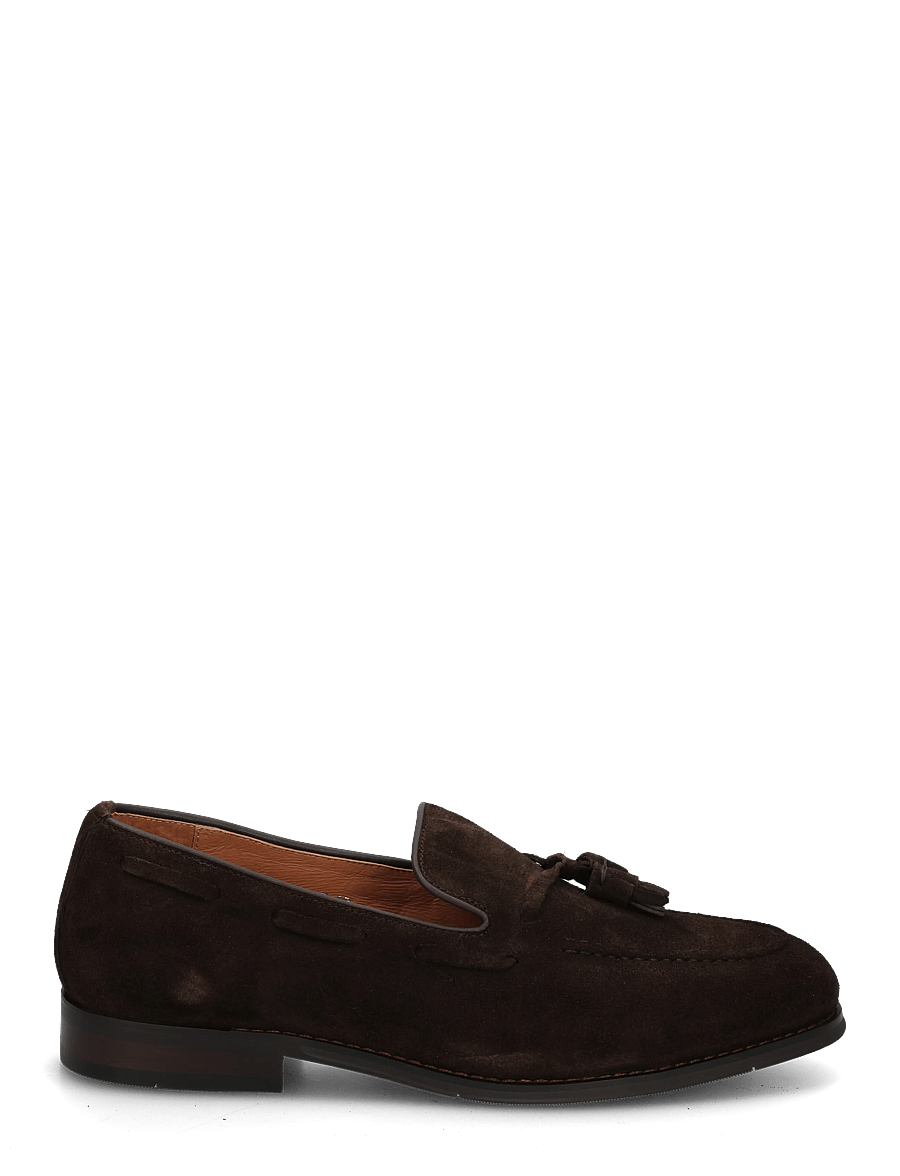 TGA by Ahler - T63 1037 - nach anlass kaufen - dk brown - 2