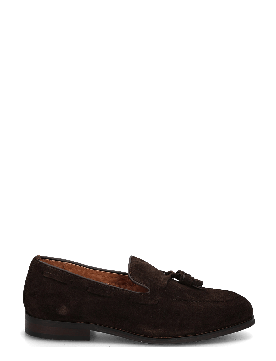 TGA by Ahler - T63 1037 - nach anlass kaufen - dk brown - 2