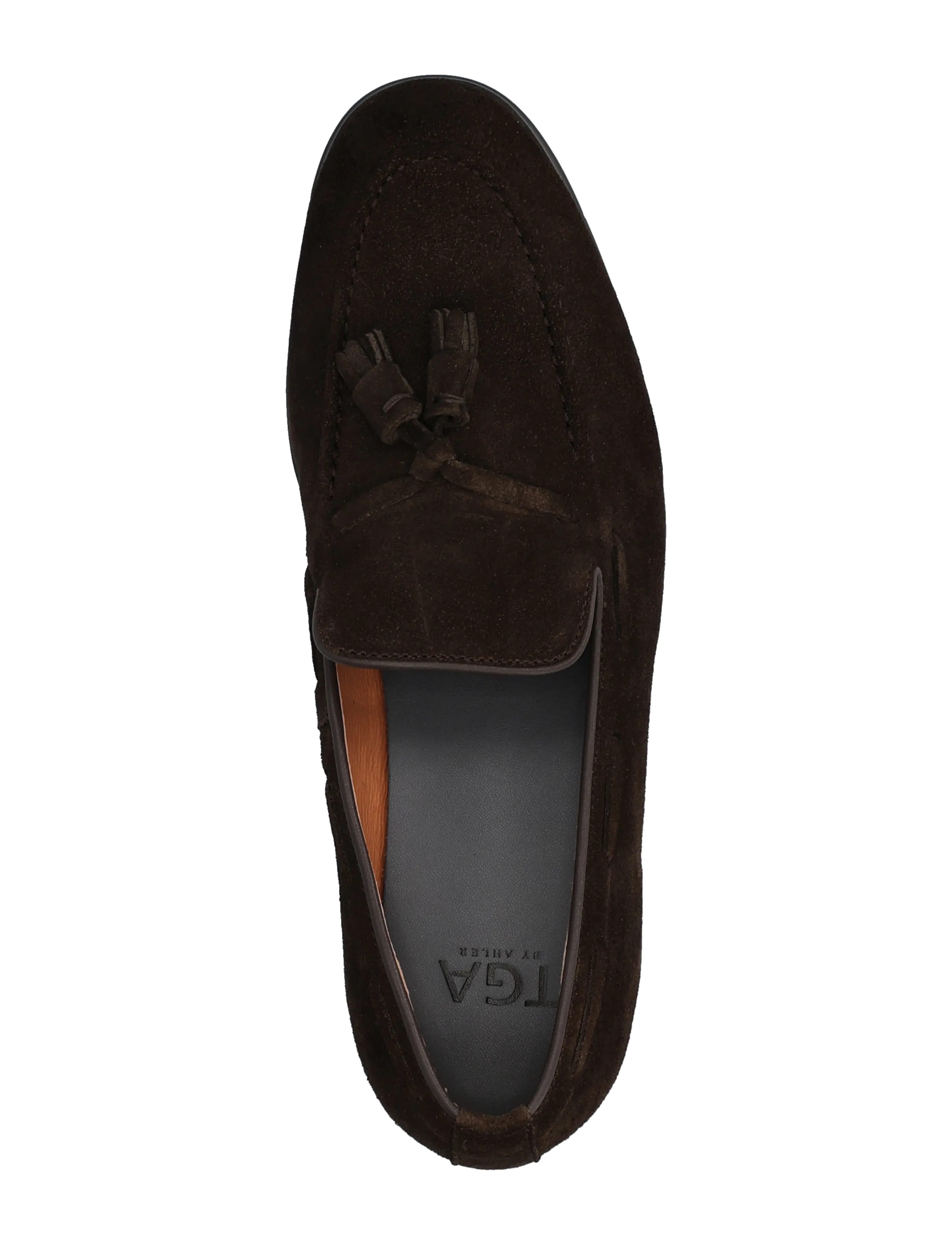 TGA by Ahler - T63 1037 - nach anlass kaufen - dk brown - 3