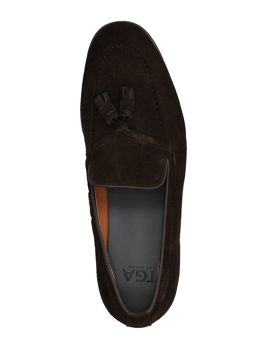 TGA by Ahler - T63 1037 - nach anlass kaufen - dk brown - 3