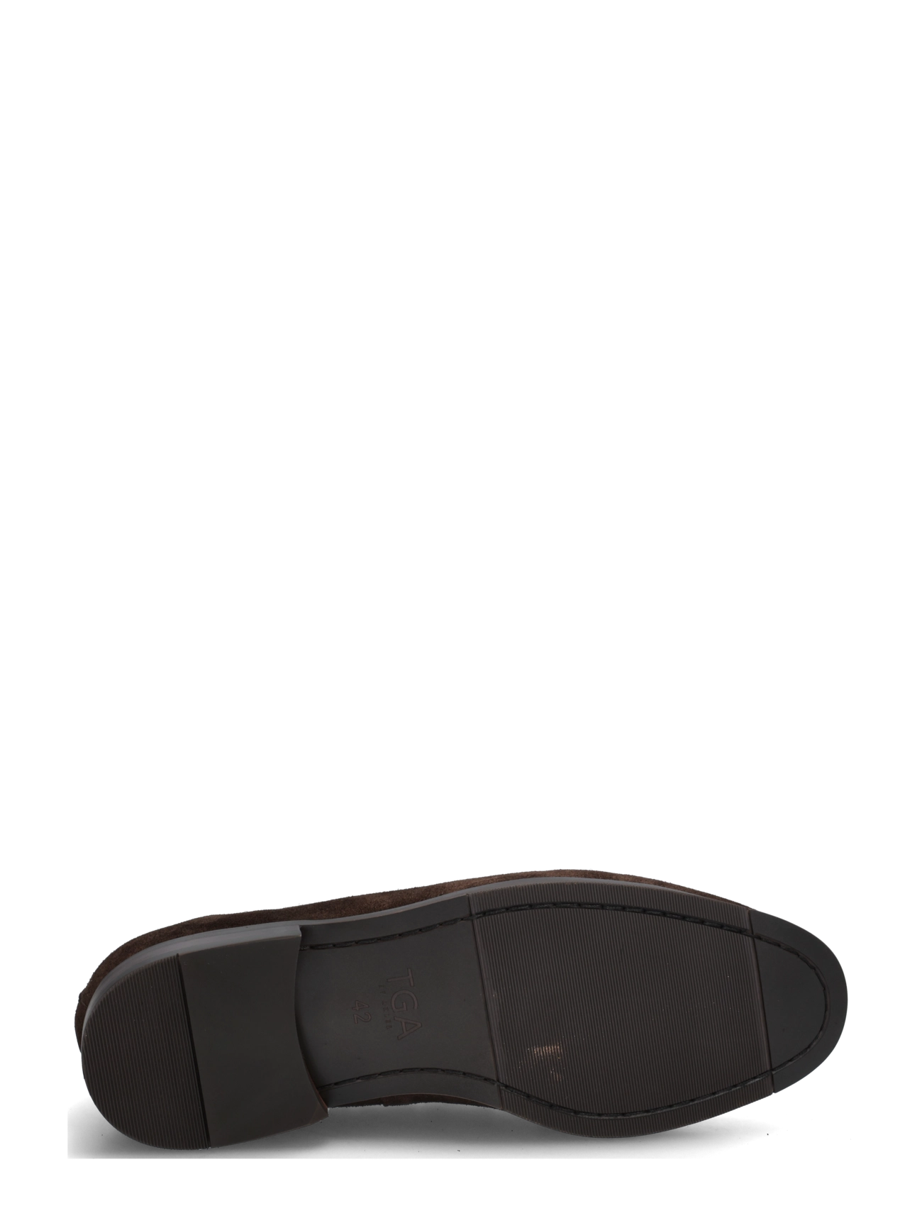 TGA by Ahler - T63 1037 - dk brown - 3