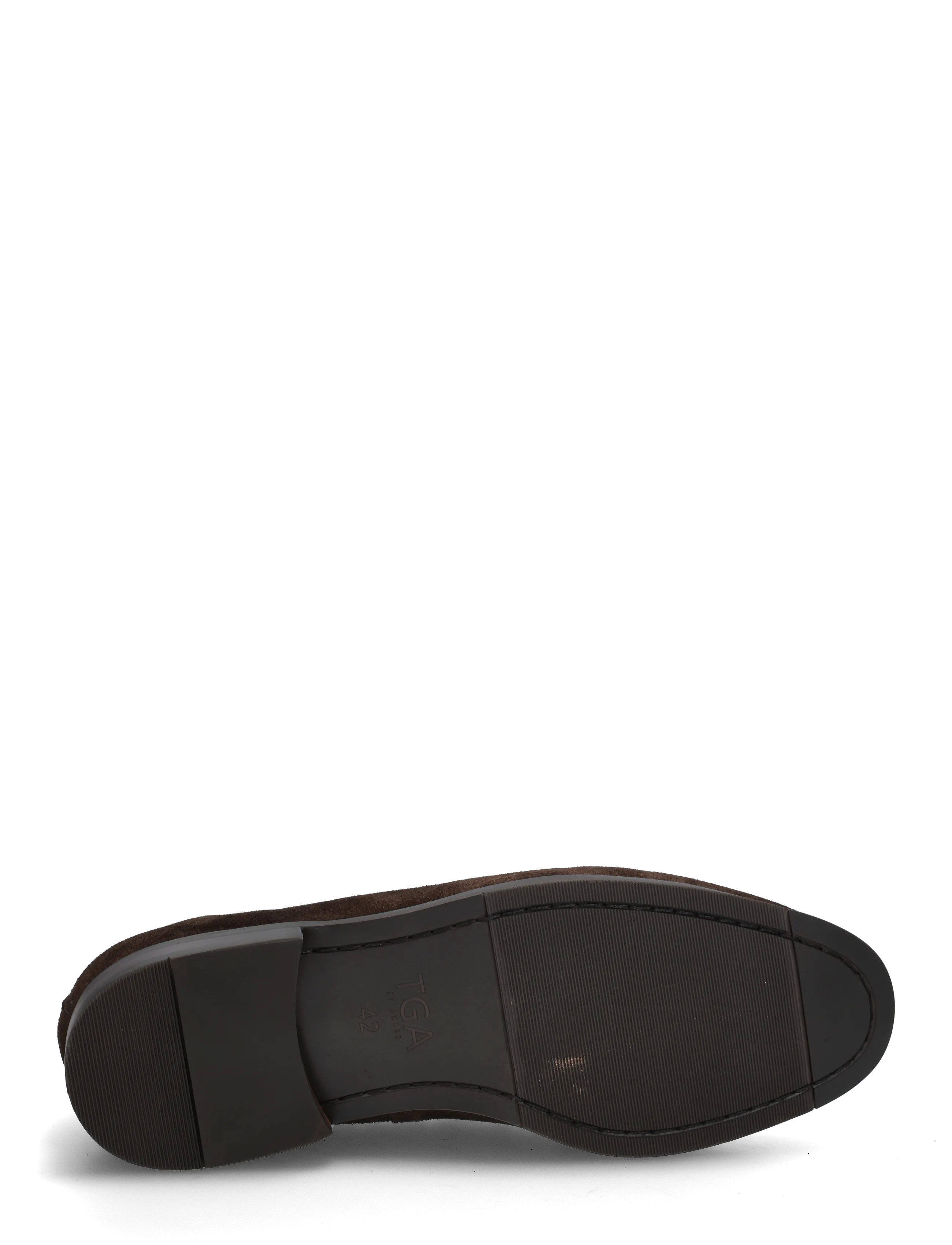 TGA by Ahler - T63 1037 - nach anlass kaufen - dk brown - 4
