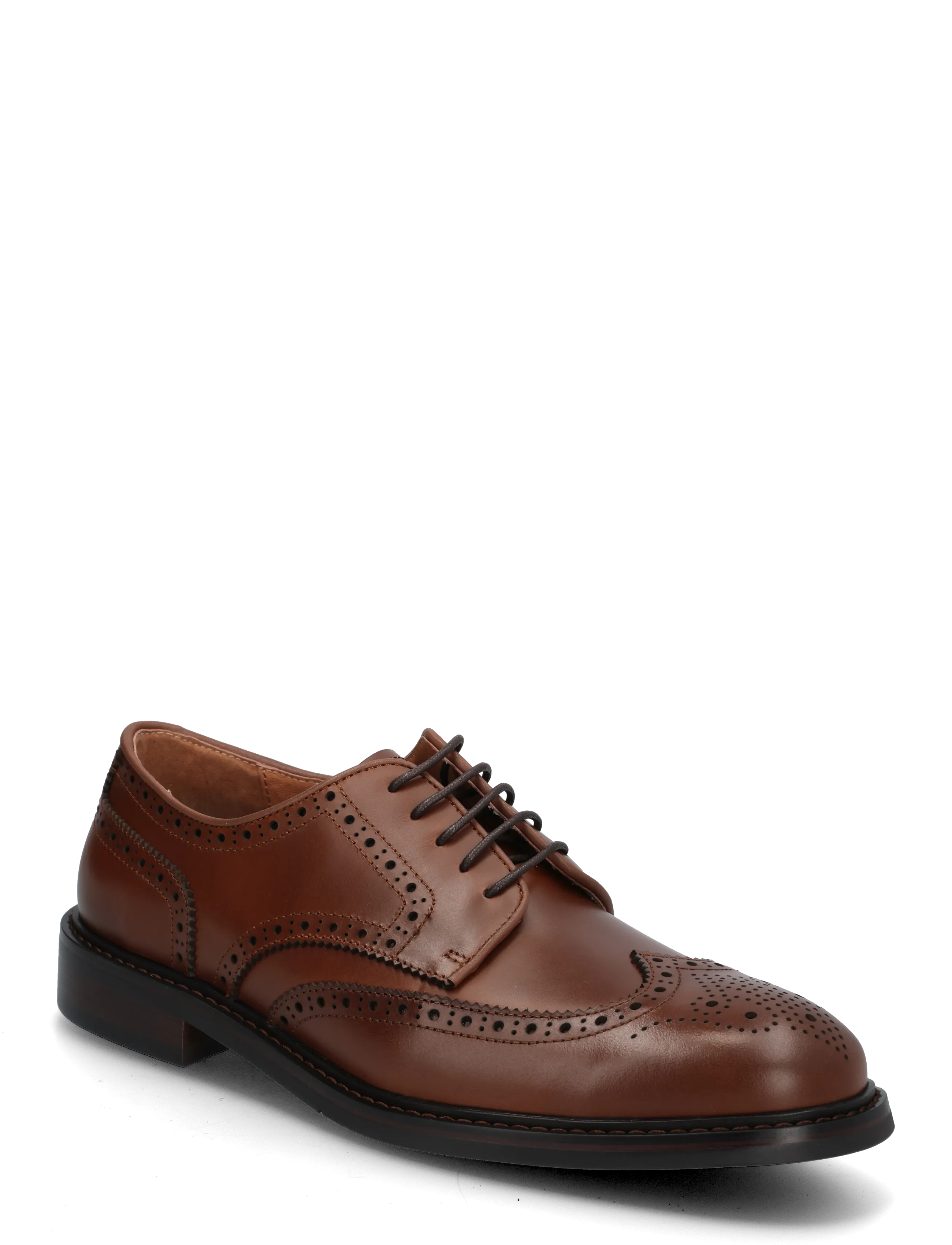 TGA by Ahler T63 1040 - Schuhe - TAN / brown