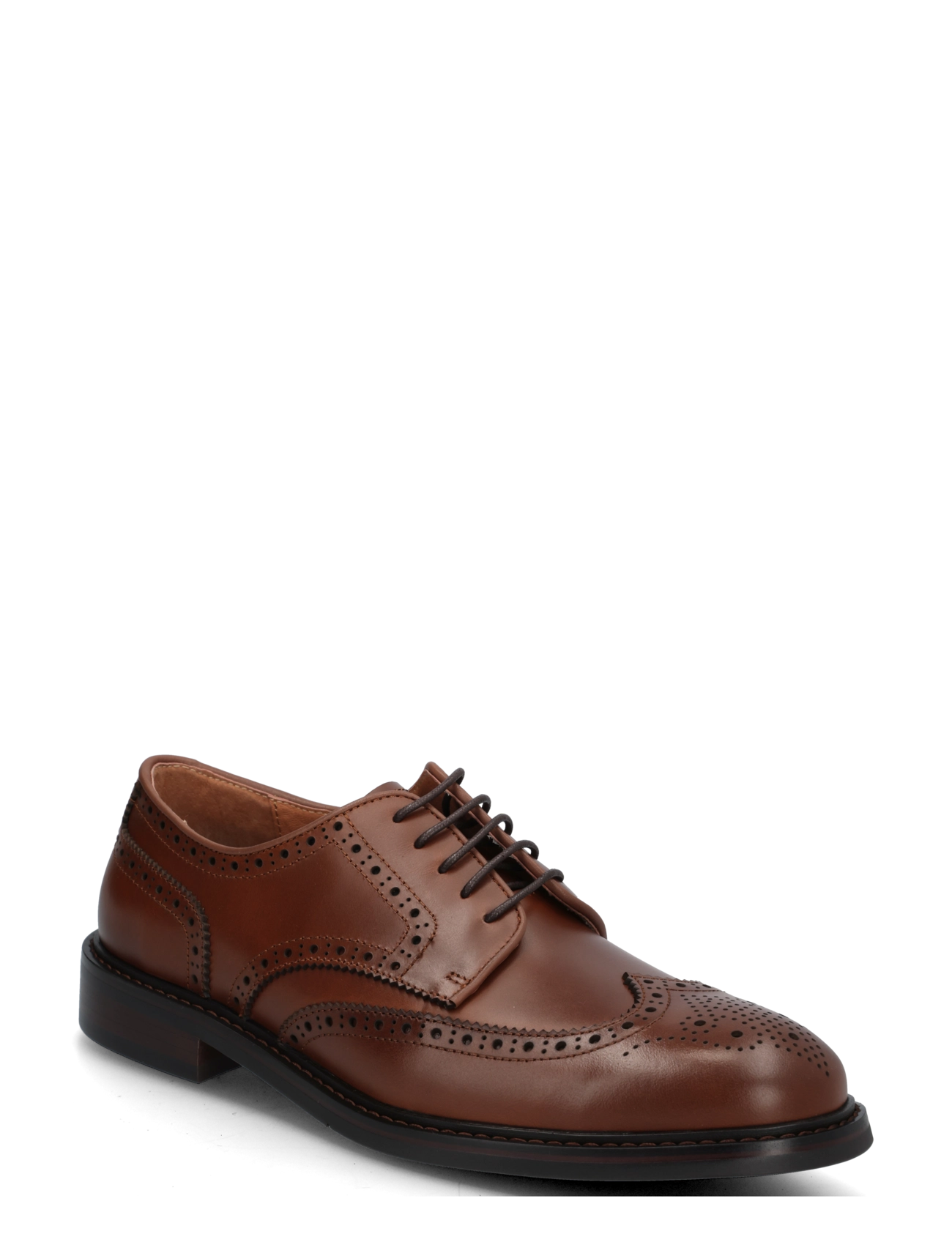 TGA by Ahler T63 1040 - Schuhe - TAN / brown