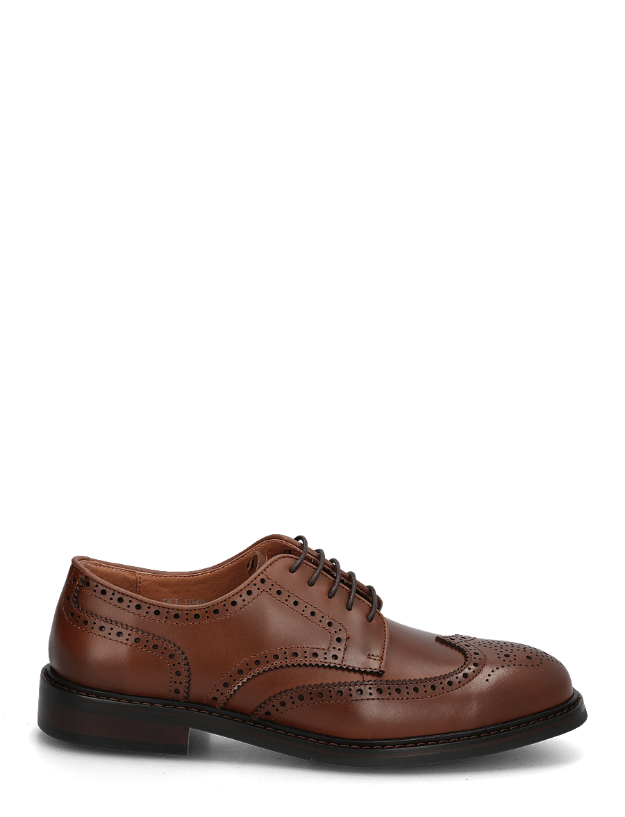 TGA by Ahler - T63 1040 - nach anlass kaufen - tan - 2