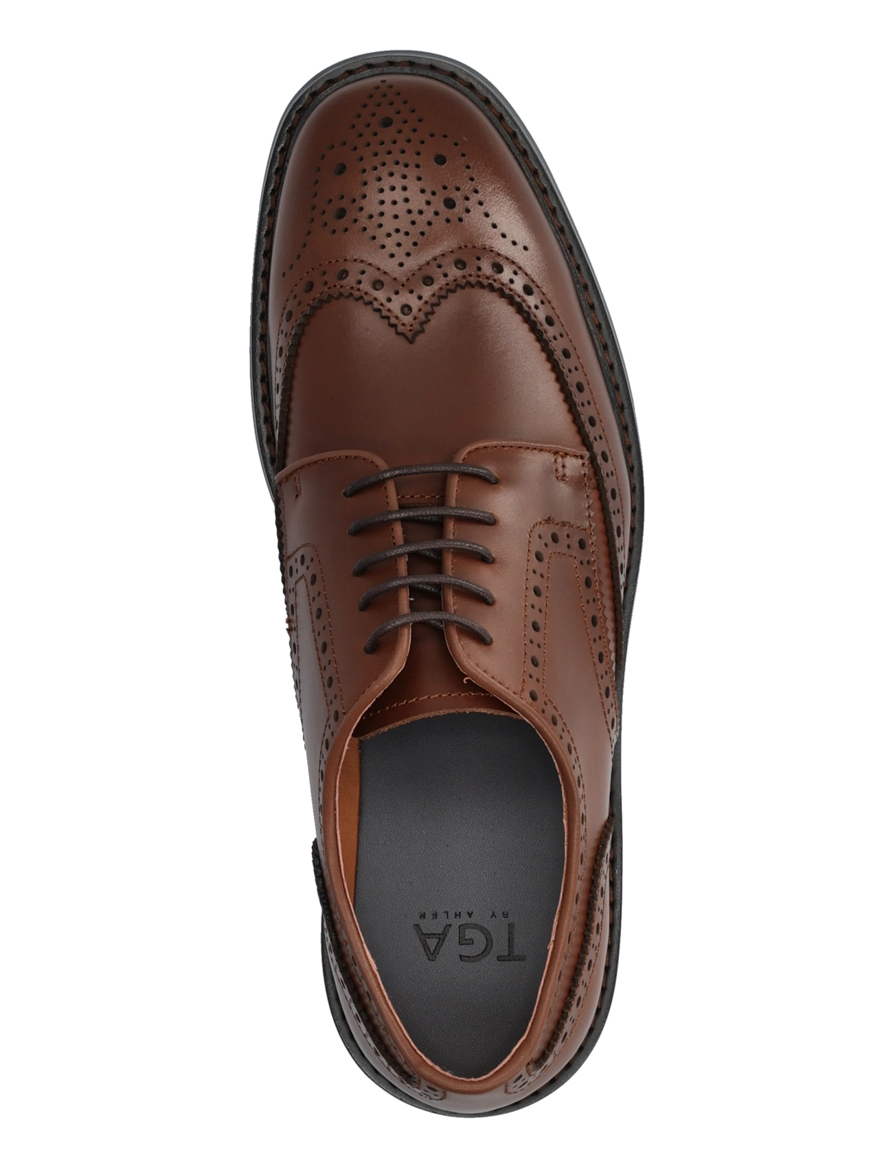 TGA by Ahler - T63 1040 - tan - 3