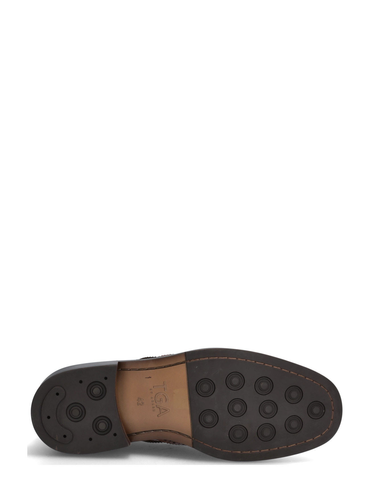 TGA by Ahler - T63 1040 - tan - 4