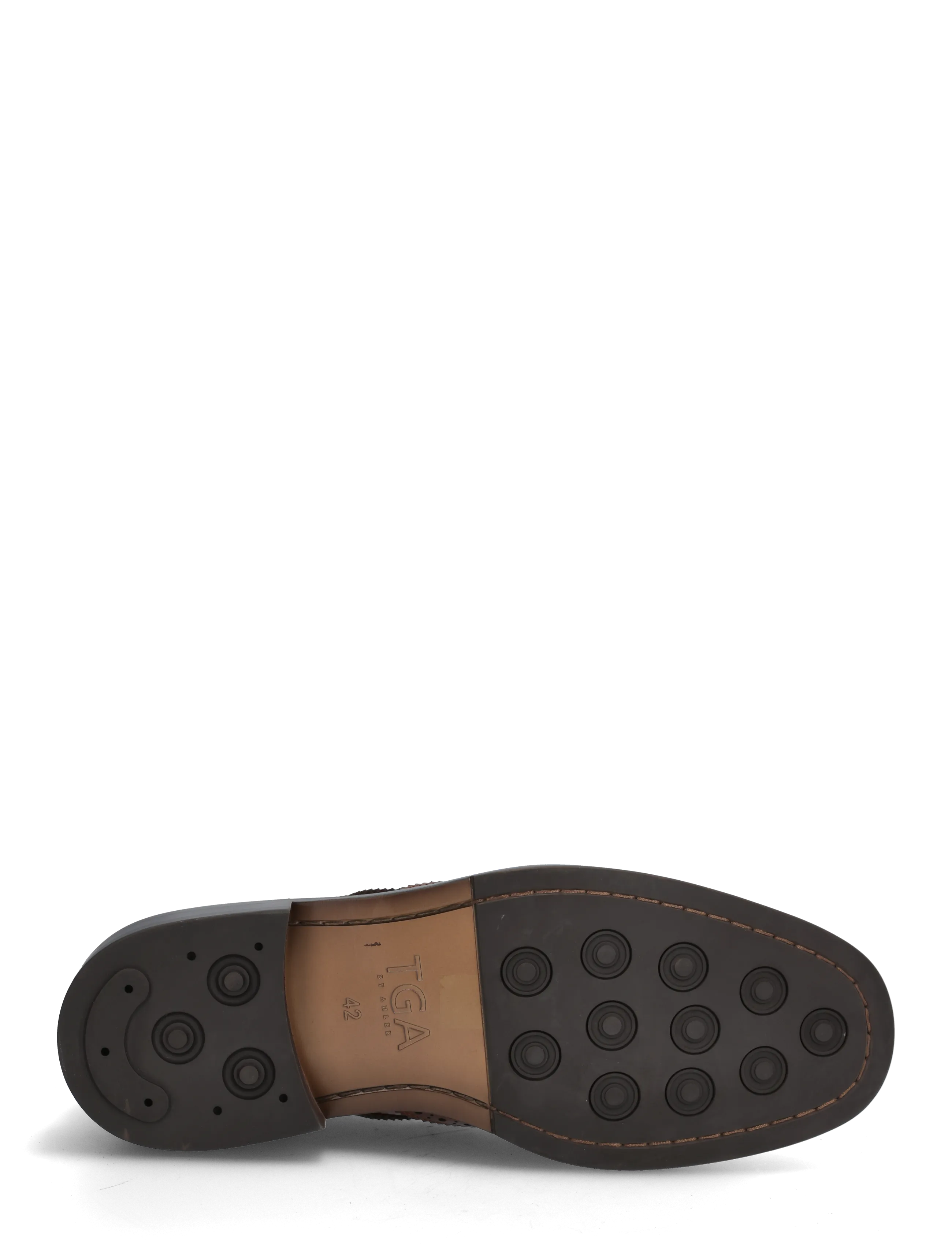 TGA by Ahler - T63 1040 - nach anlass kaufen - tan - 4