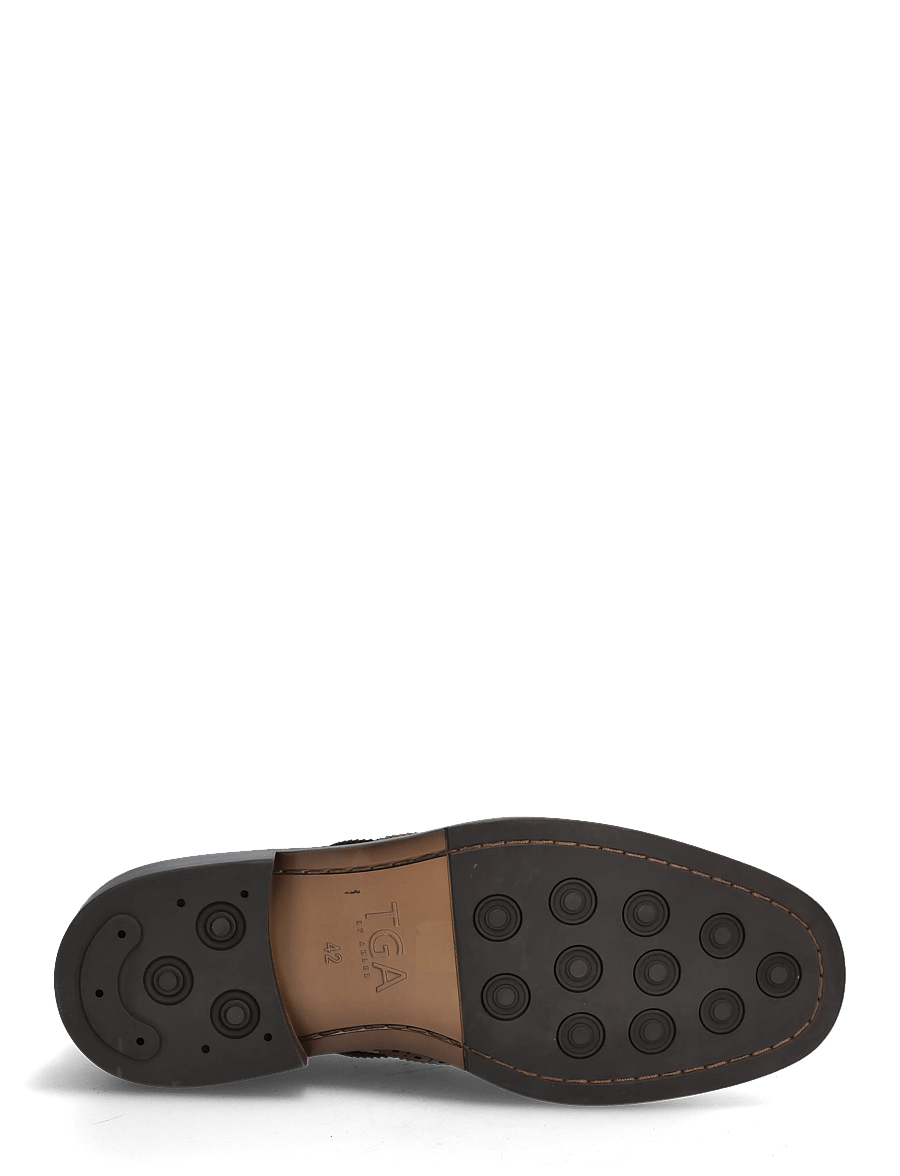 TGA by Ahler - T63 1040 - nach anlass kaufen - tan - 4