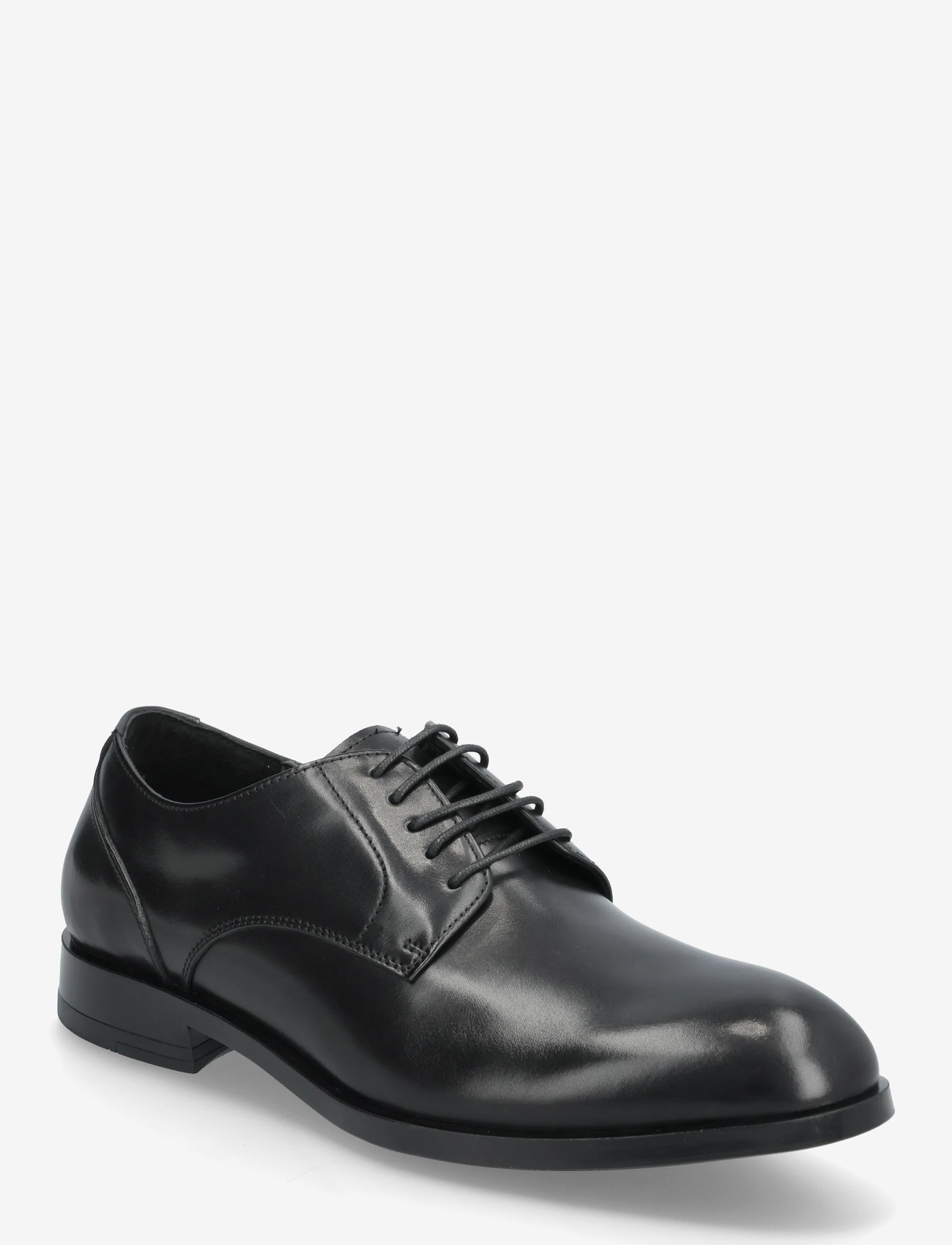 TGA by Ahler - TNS 1080 - derby shoes - black - 0