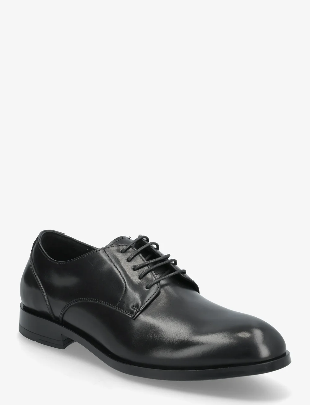 TGA by Ahler - TNS 1080 - derby-schuhe - black - 0