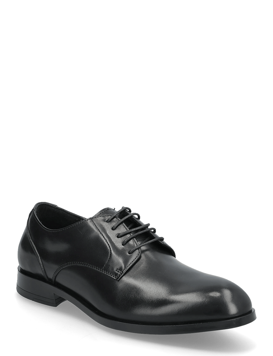 TGA by Ahler - TNS 1080 - derby kingad - black - 0