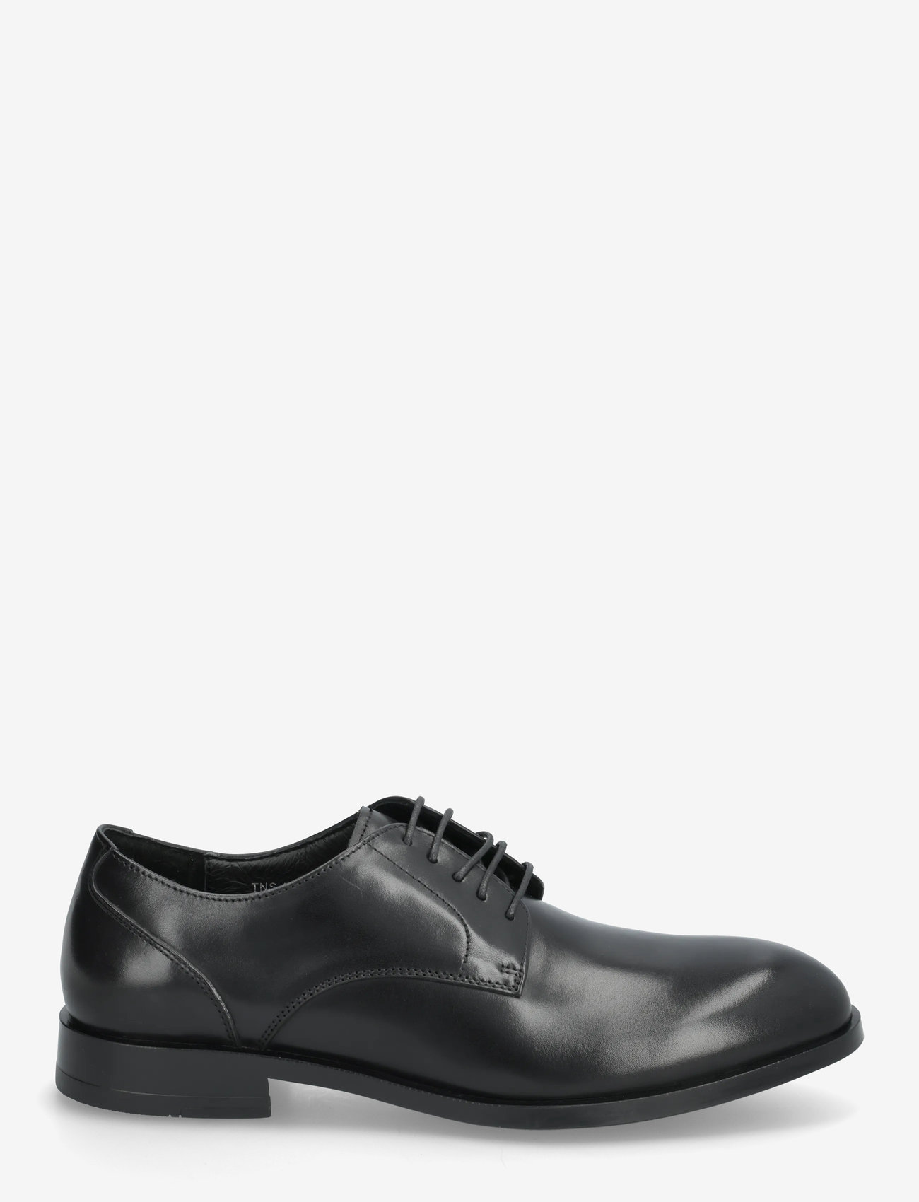 TGA by Ahler - TNS 1080 - derby shoes - black - 1