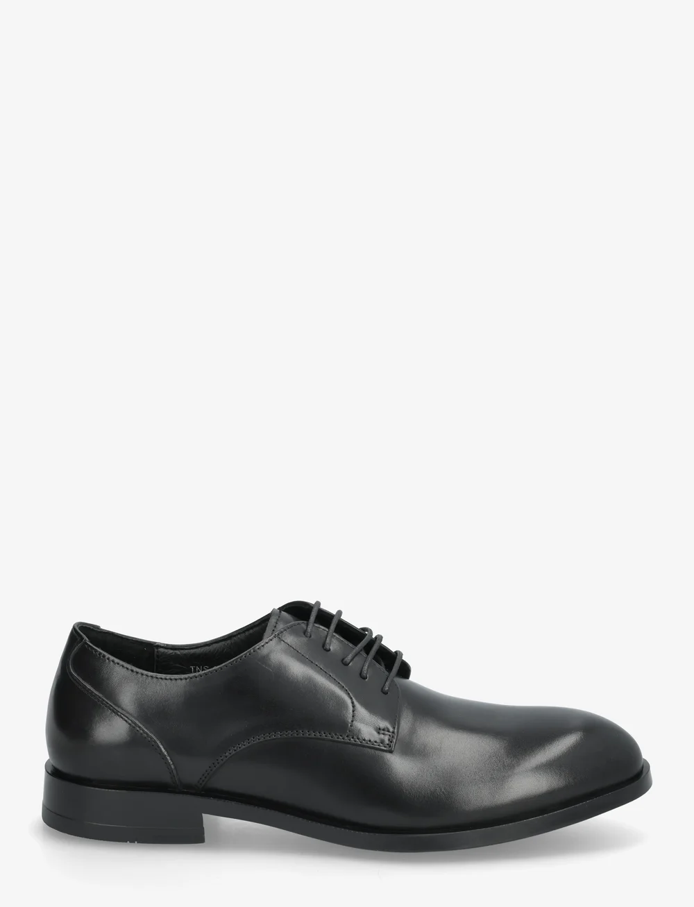 TGA by Ahler - TNS 1080 - derby-schuhe - black - 1