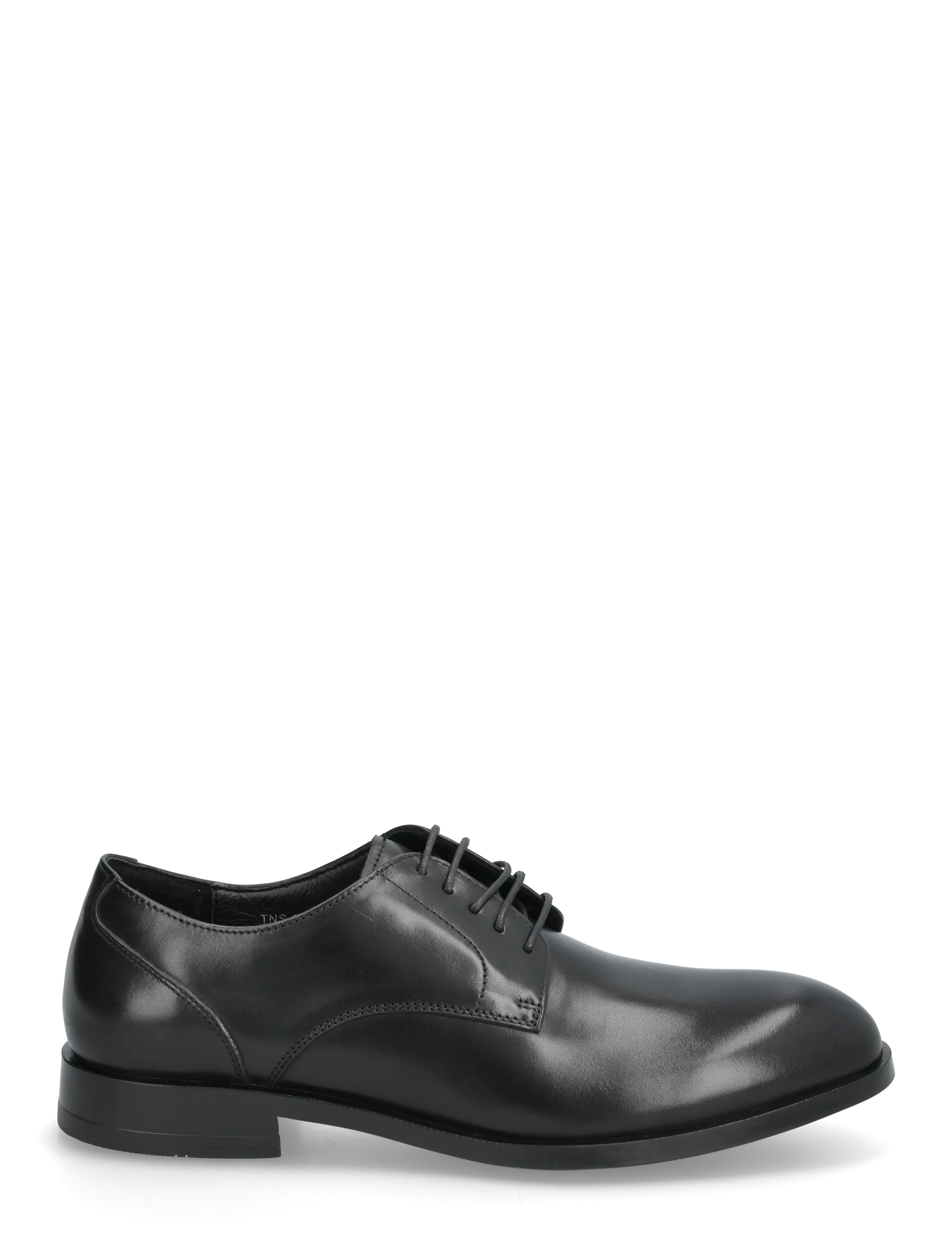 TGA by Ahler - TNS 1080 - derbies - black - 1