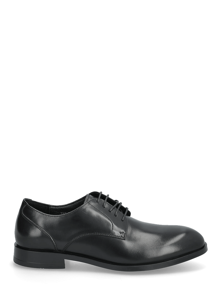 TGA by Ahler - TNS 1080 - derby kingad - black - 1