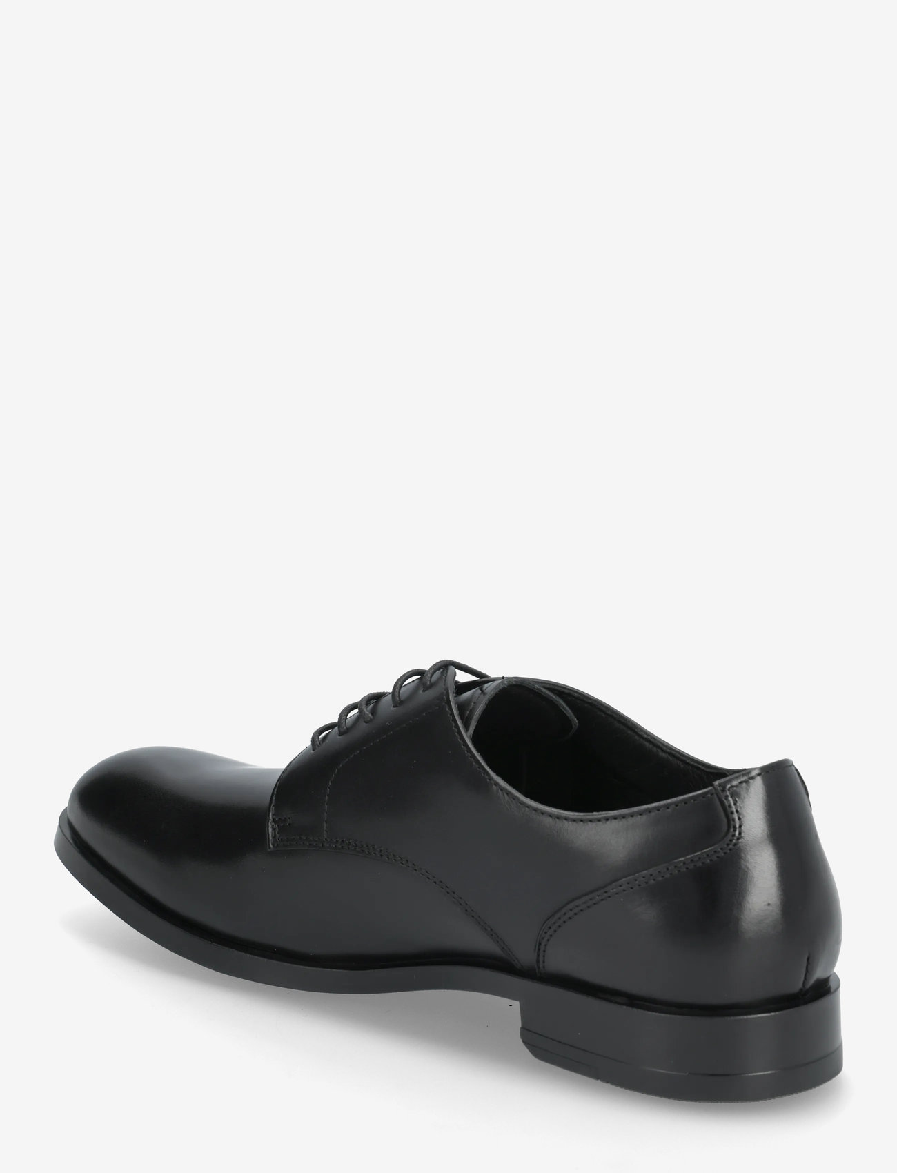 TGA by Ahler - TNS 1080 - derby shoes - black - 2