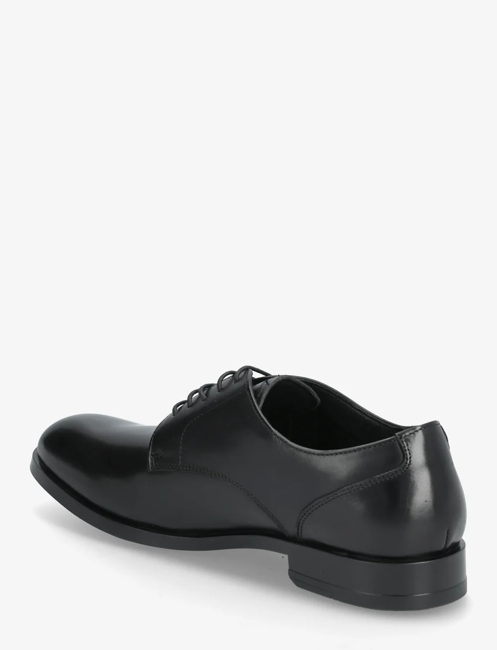 TGA by Ahler - TNS 1080 - derby-schuhe - black - 2