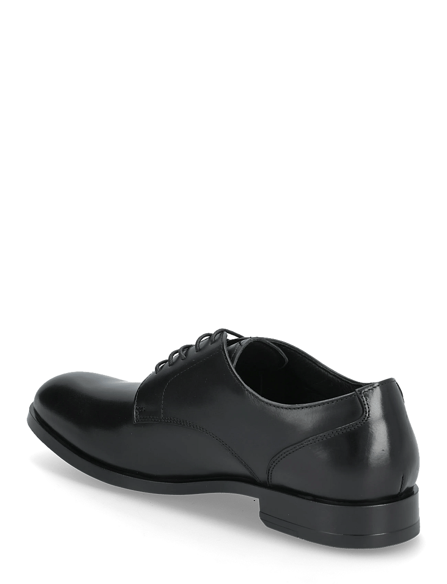 TGA by Ahler - TNS 1080 - derby kingad - black - 2