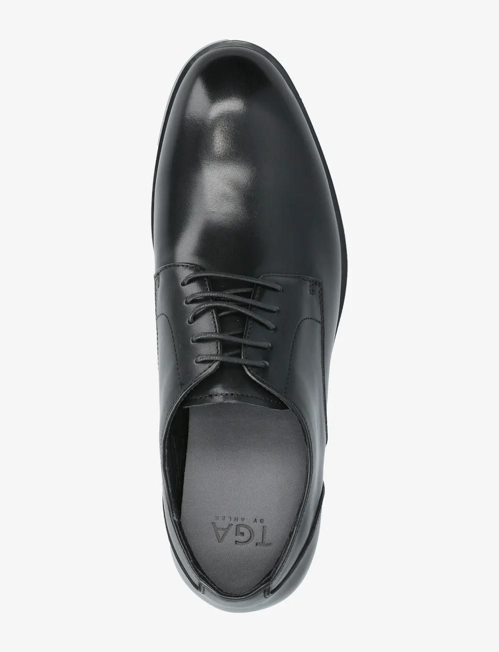 TGA by Ahler - TNS 1080 - derby-schuhe - black - 3