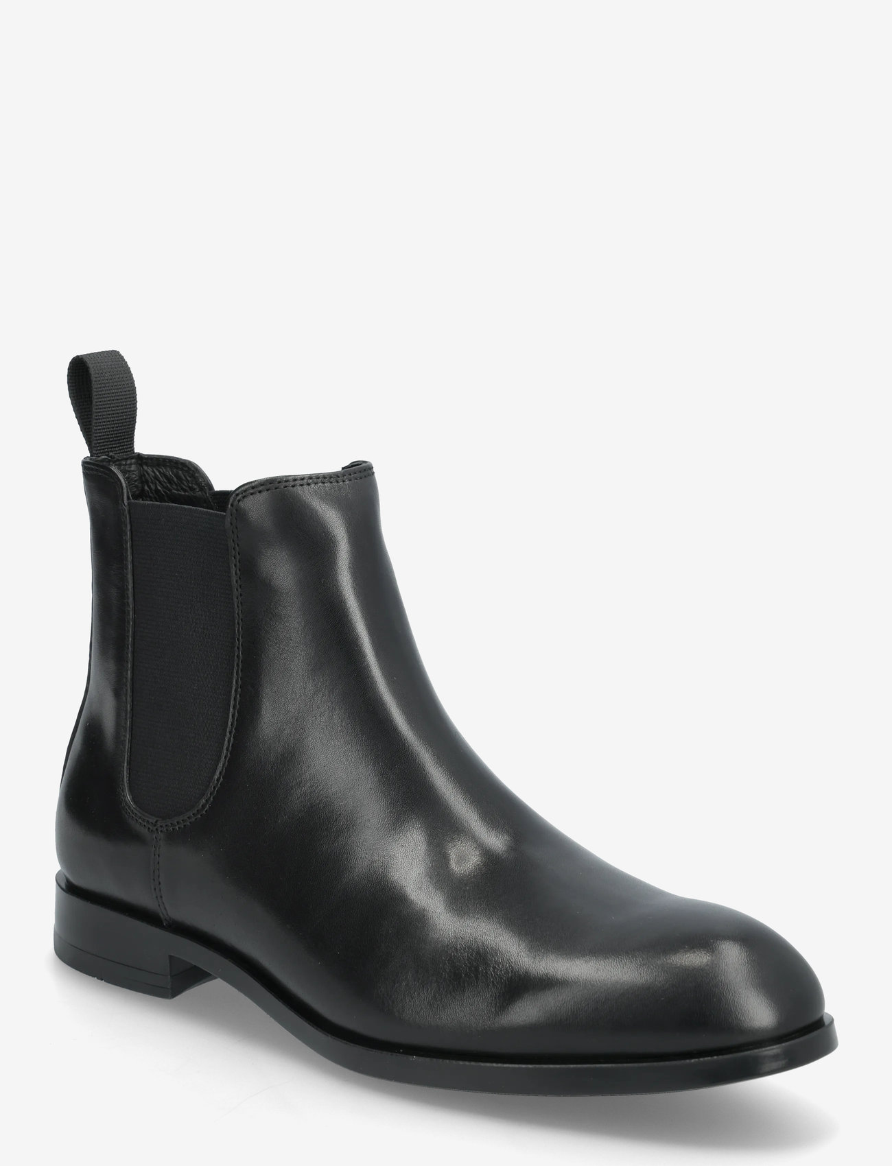 TGA by Ahler - TNS 1088 - chelsea boots - black - 0