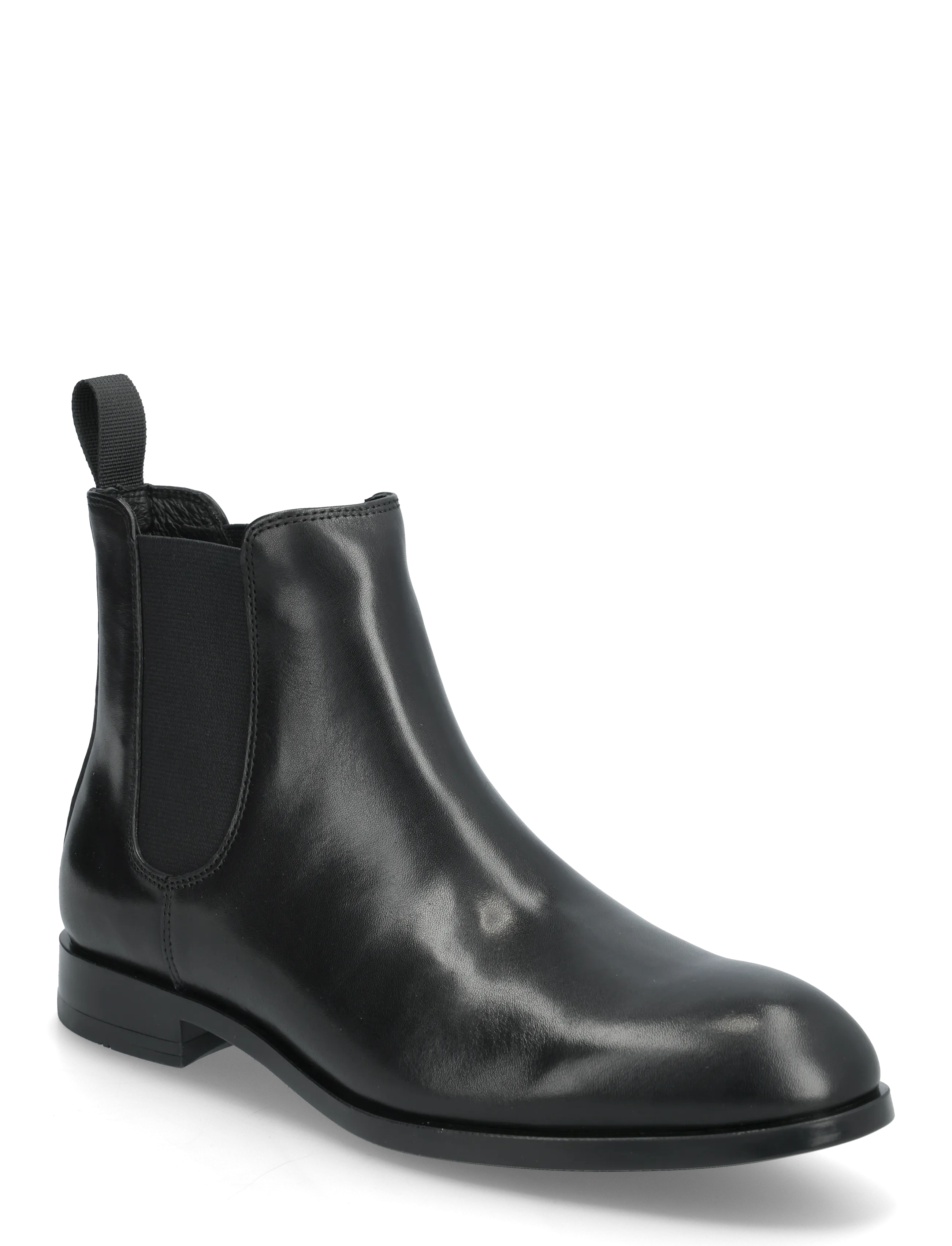 TGA by Ahler TNS 1088 - Støvler - BLACK / black