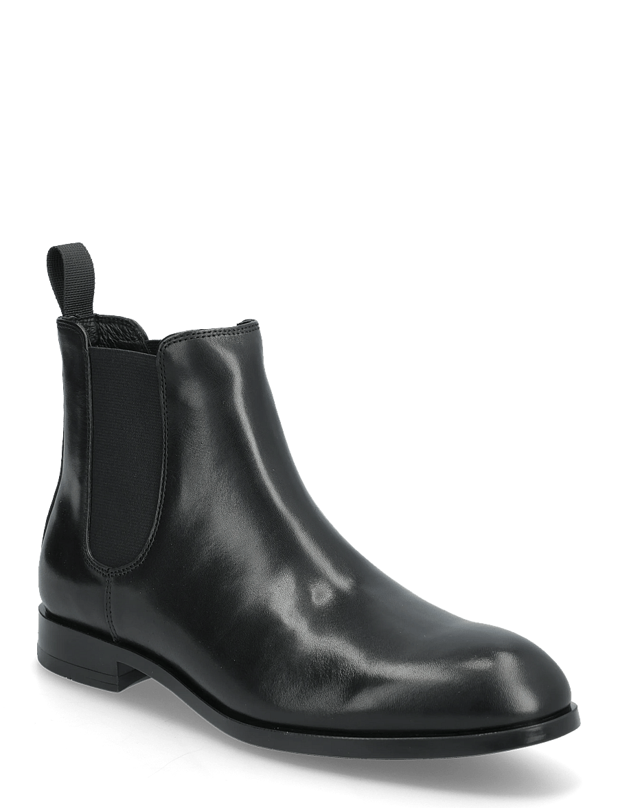 TGA by Ahler - TNS 1088 - chelsea boots - black - 0