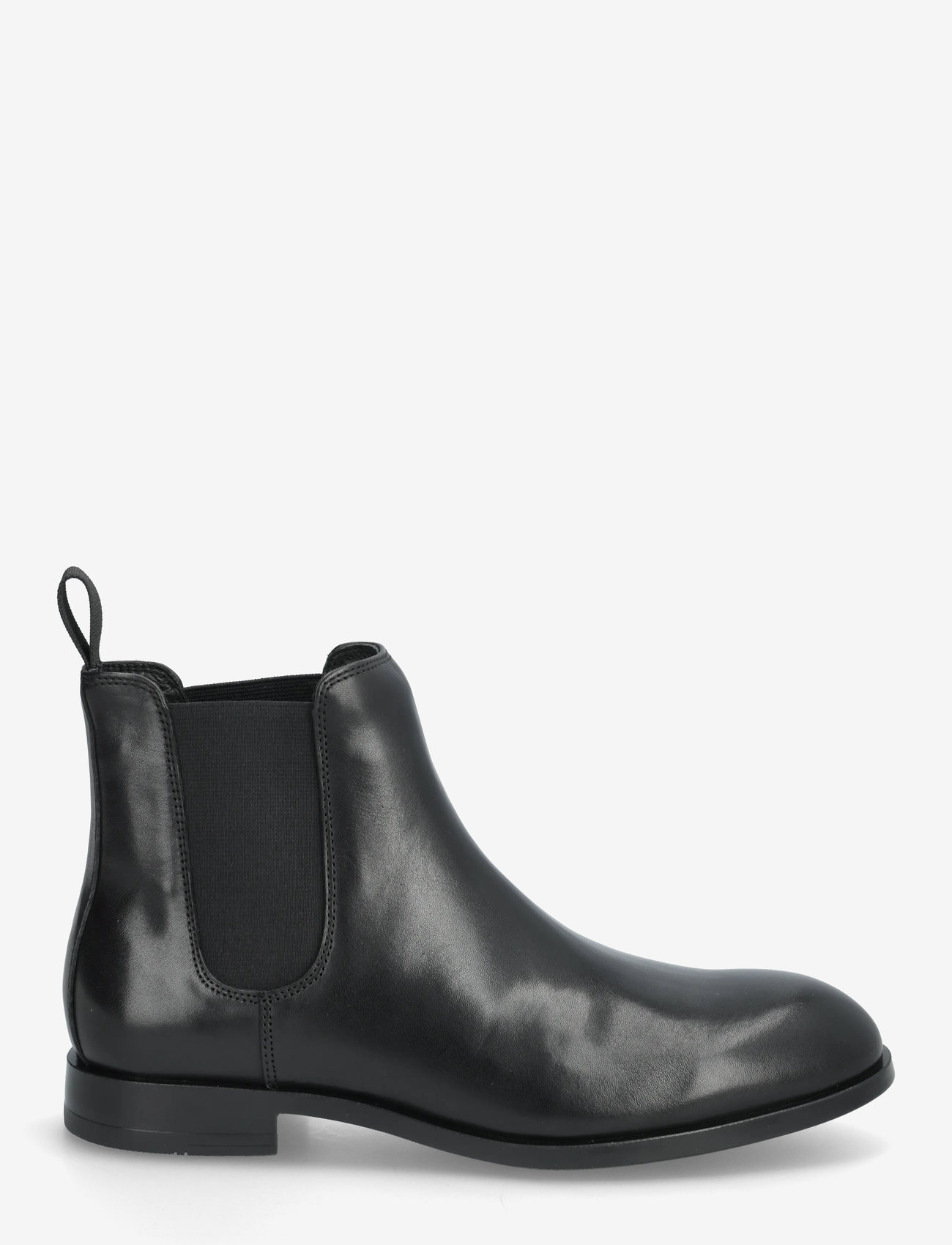 TGA by Ahler - TNS 1088 - chelsea boots - black - 1