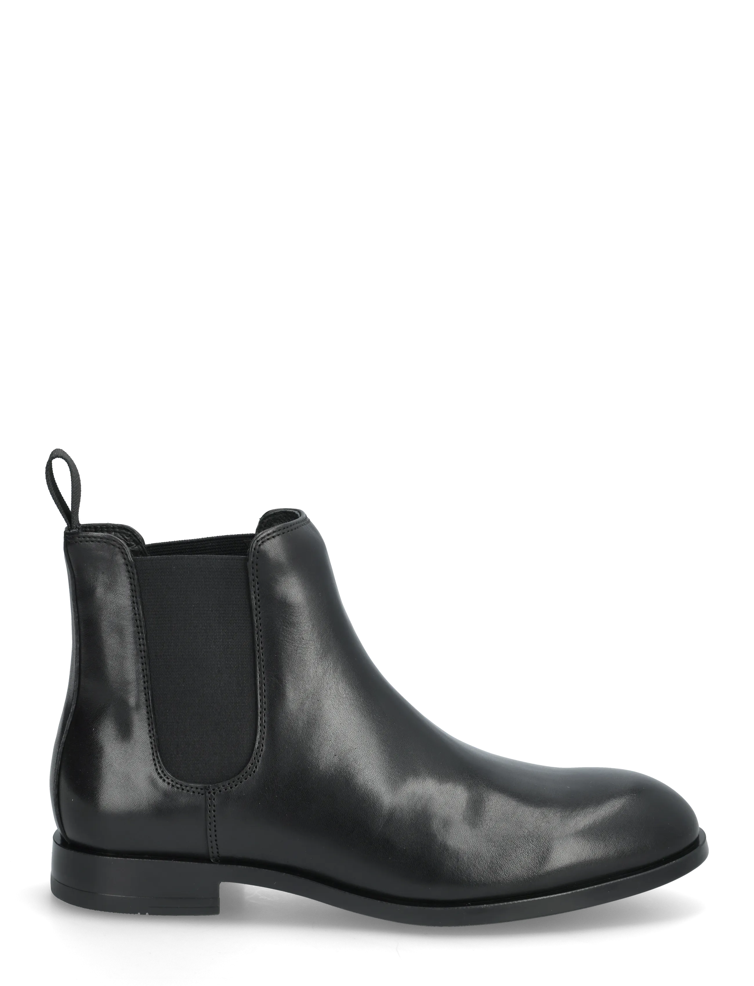 TGA by Ahler - TNS 1088 - chelsea boots - black - 1