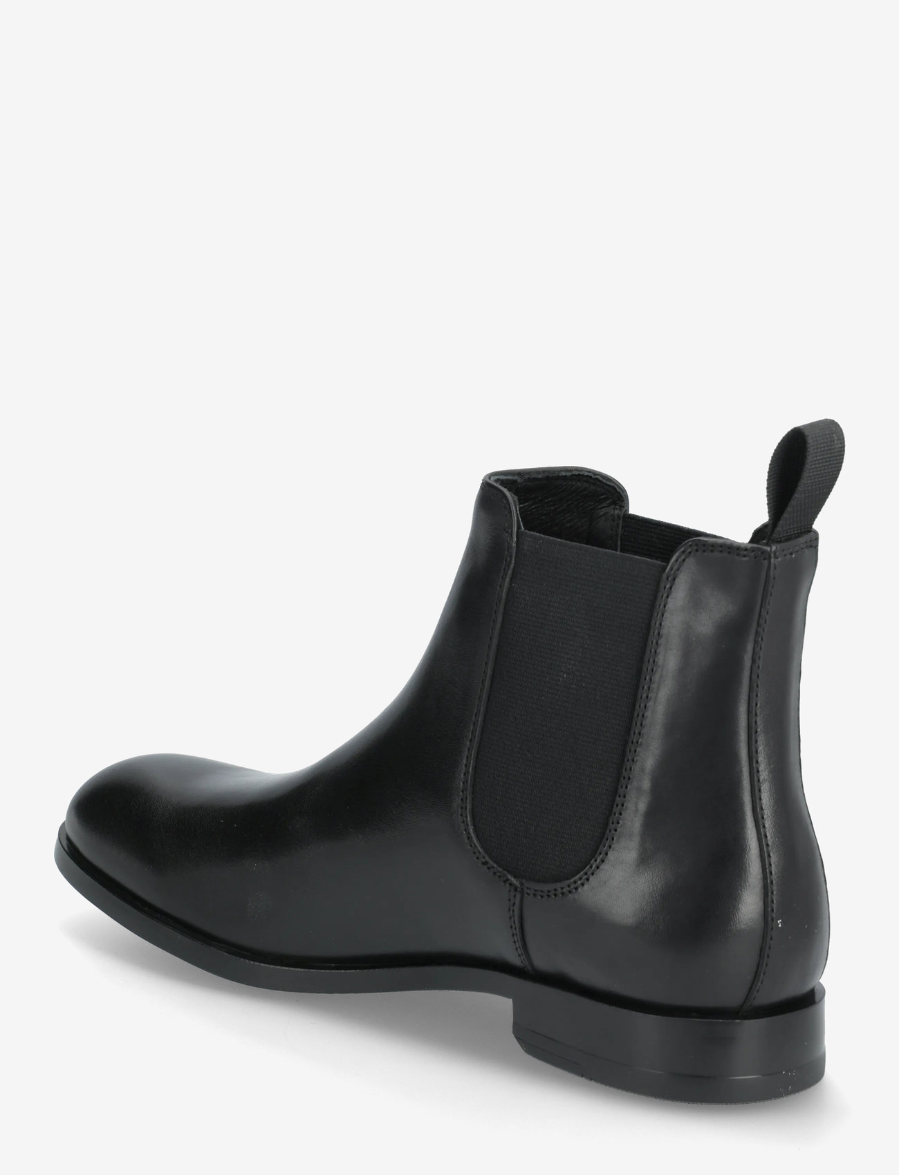 TGA by Ahler - TNS 1088 - chelsea boots - black - 2