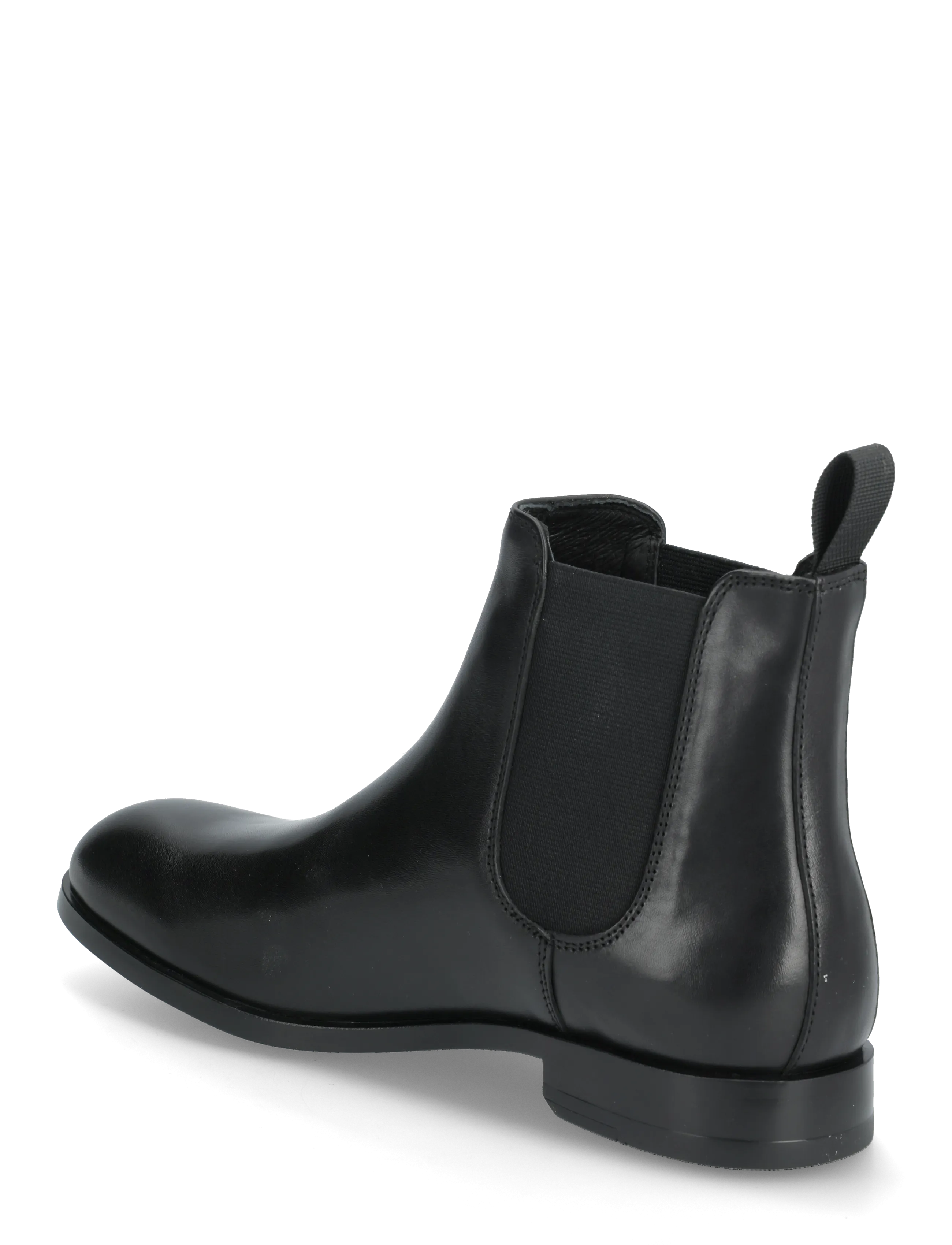TGA by Ahler - TNS 1088 - chelsea boots - black - 2