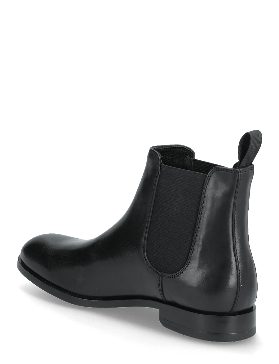 TGA by Ahler - TNS 1088 - chelsea boots - black - 2