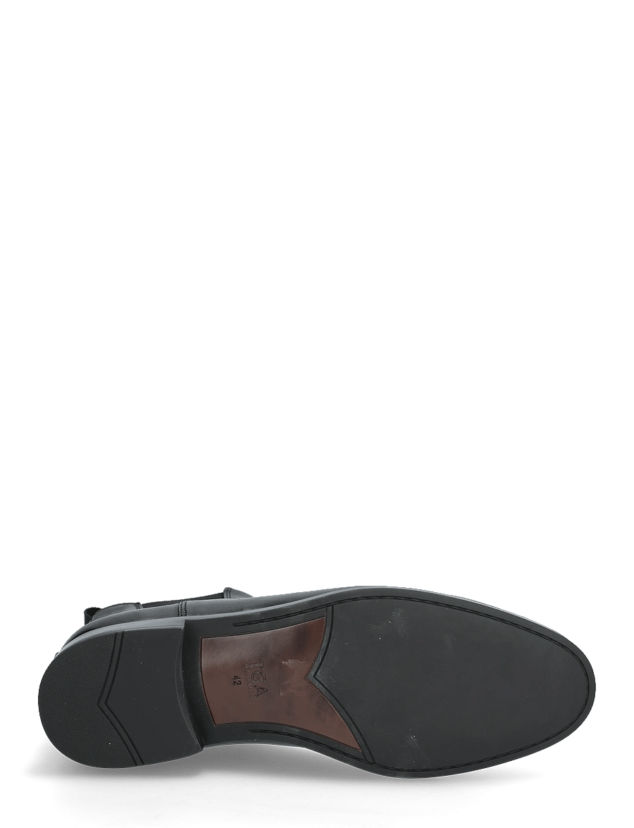TGA by Ahler - TNS 1088 - chelsea boots - black - 4