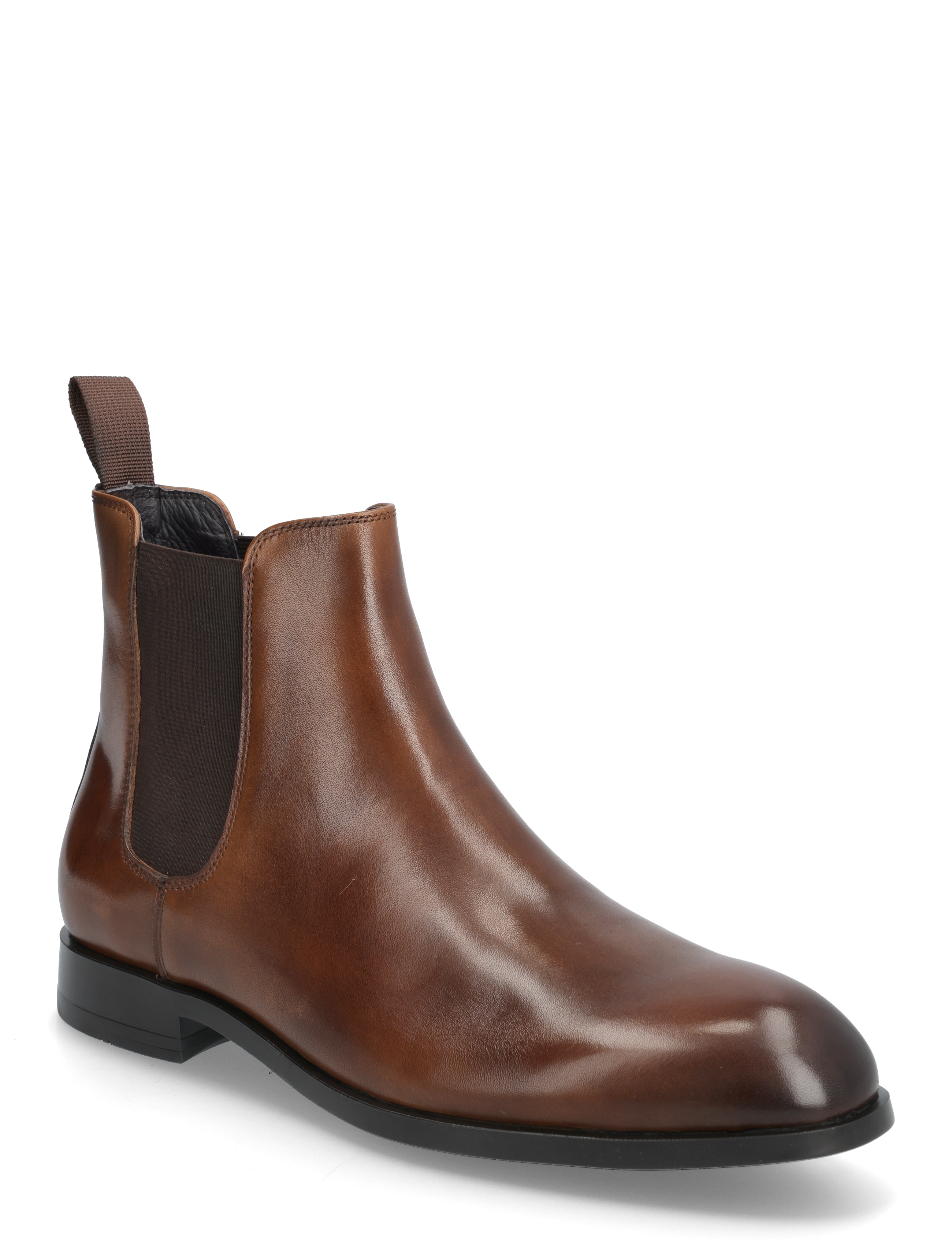 TGA by Ahler TNS 1088 - Laarzen - BROWN / brown