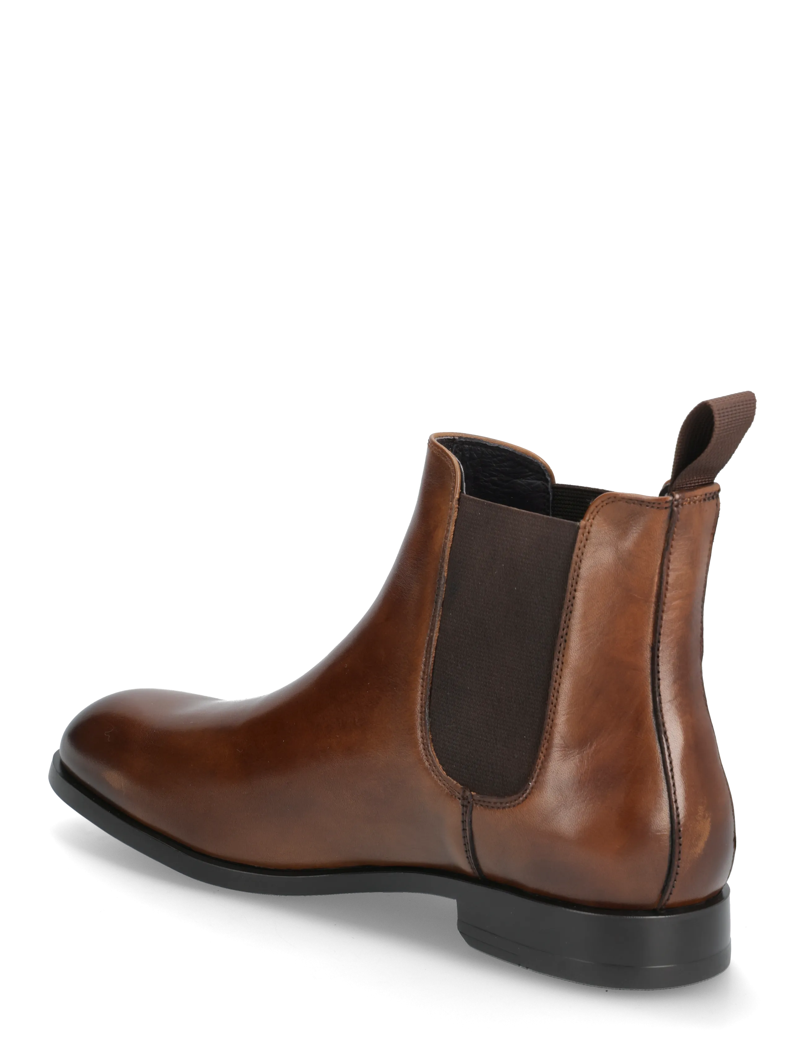 TGA by Ahler - TNS 1088 - chelsea-saapad - brown - 2