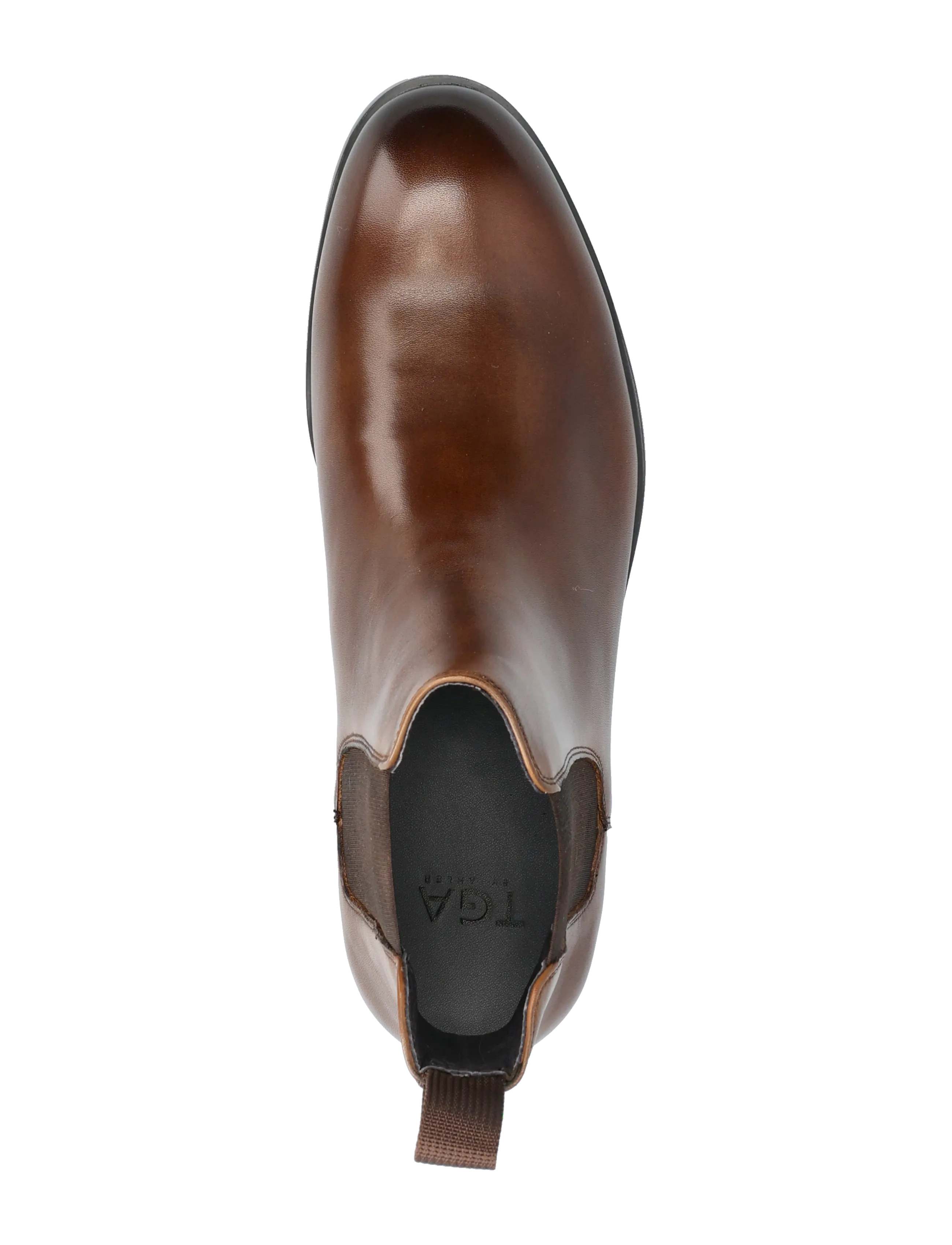 TGA by Ahler - TNS 1088 - chelsea-saapad - brown - 3
