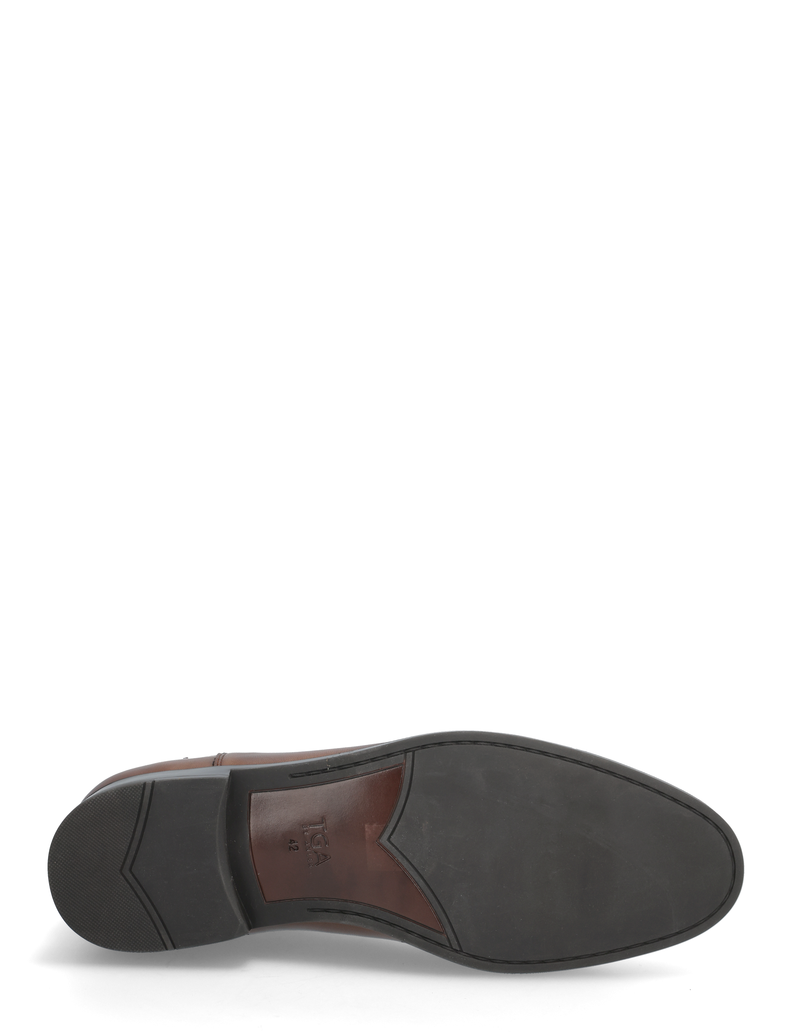TGA by Ahler - TNS 1088 - chelsea-saapad - brown - 4