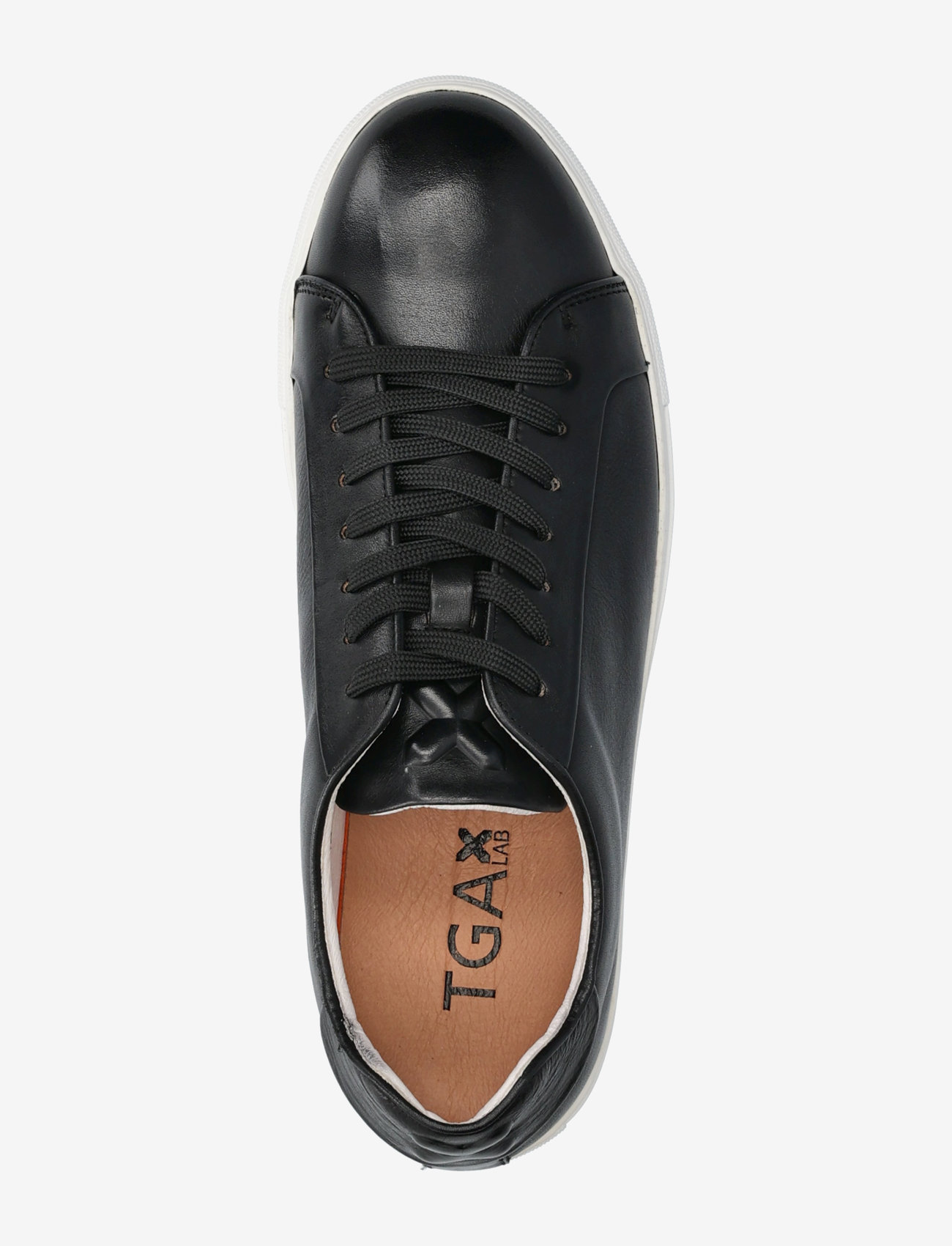 TGA by Ahler - LNS 110 - niedriger schnitt - black - 3