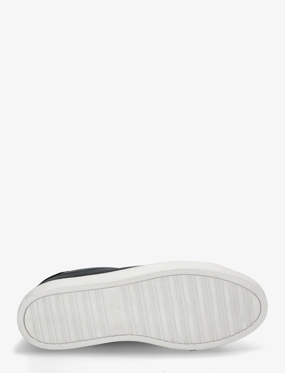 TGA by Ahler - LNS 110 - niedriger schnitt - black - 4