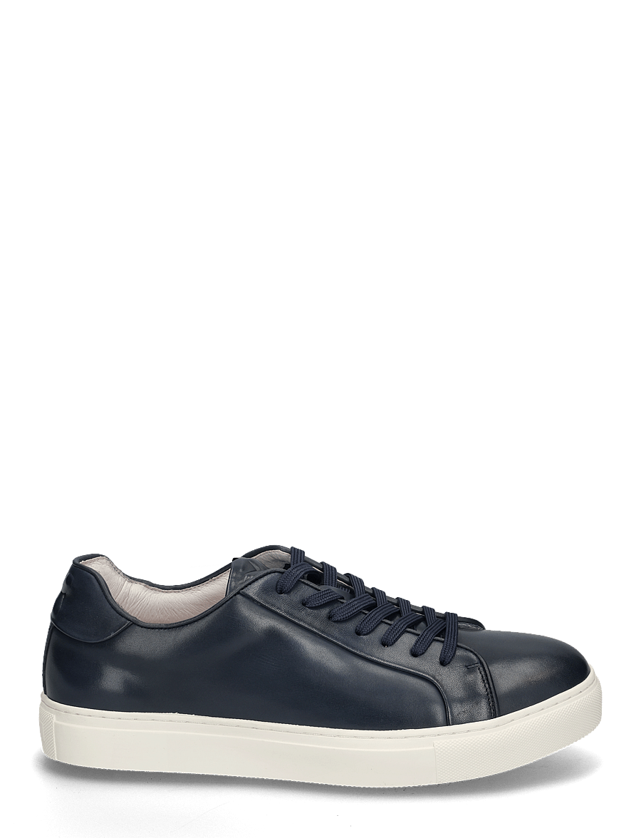 TGA by Ahler - LNS 111 - baskets basses - navy - 1