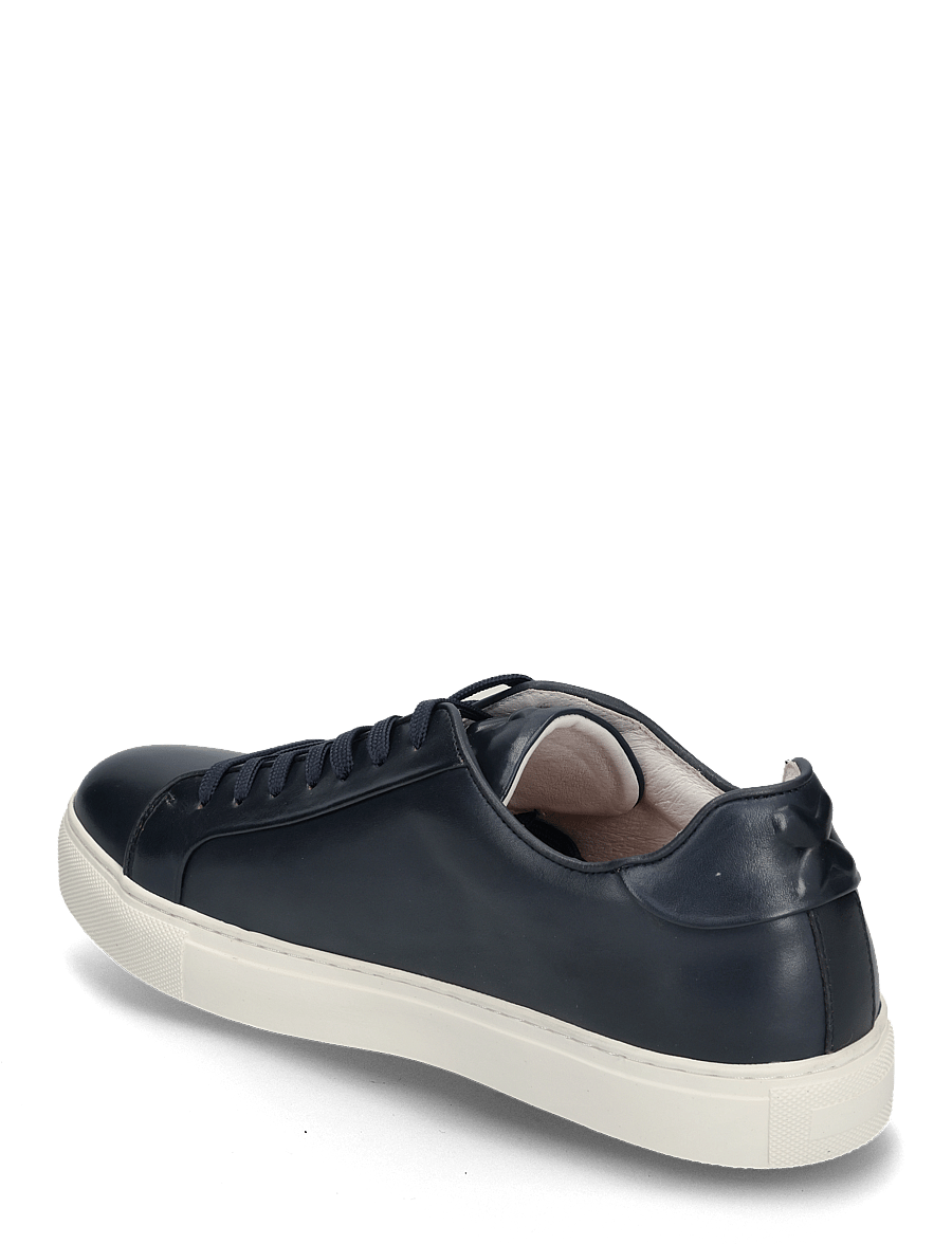 TGA by Ahler - LNS 111 - baskets basses - navy - 2