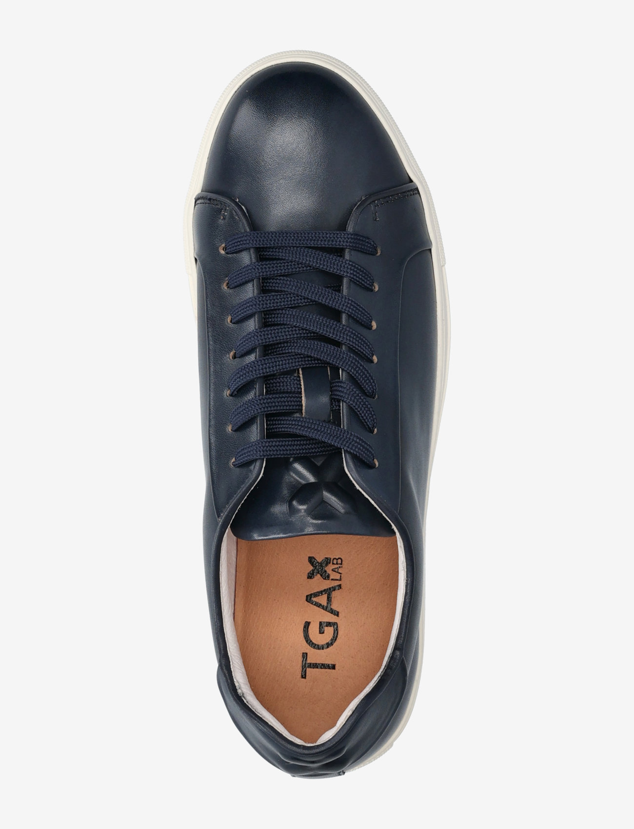 TGA by Ahler - LNS 111 - niedriger schnitt - navy - 3